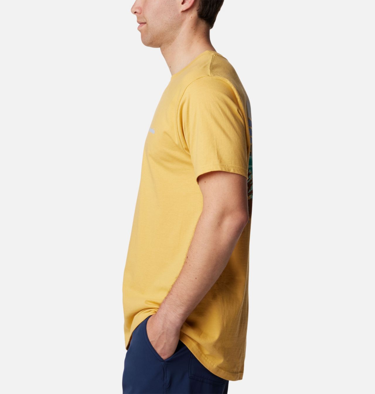 Men's Golden Nugget T-Shirt 3