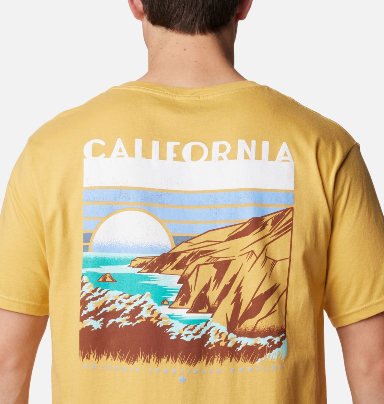 Men's Golden Nugget T-Shirt 5