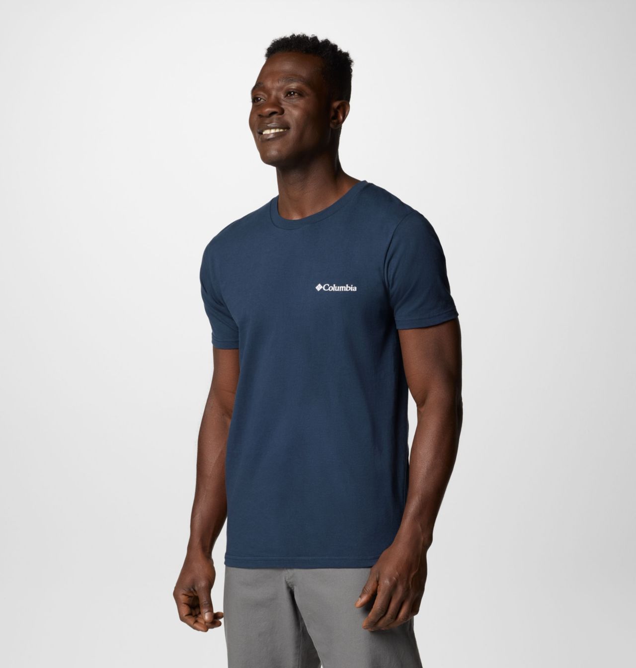 Men's Genuine Graphic T-Shirt 3