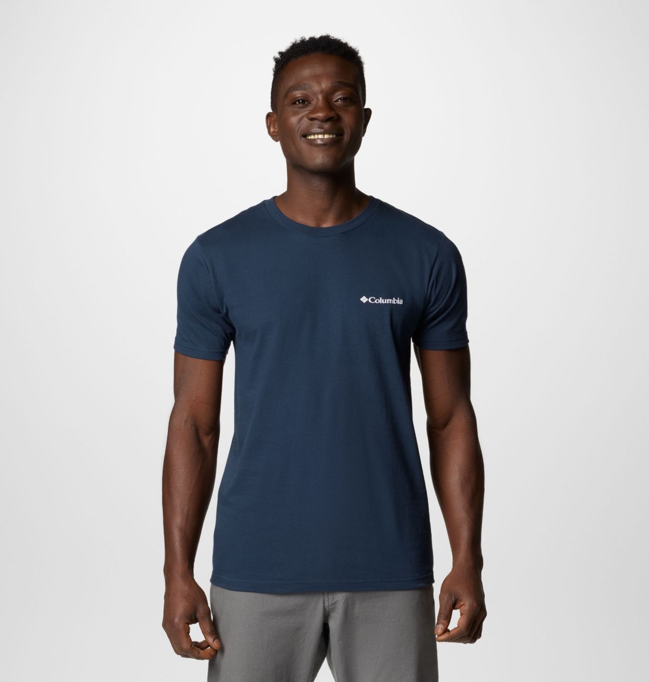 Men's Genuine Graphic T-Shirt 2