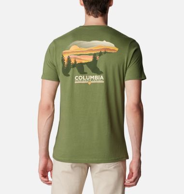 Men's Columbia Shirts: Find Graphic Tees, Fishing Shirts and More