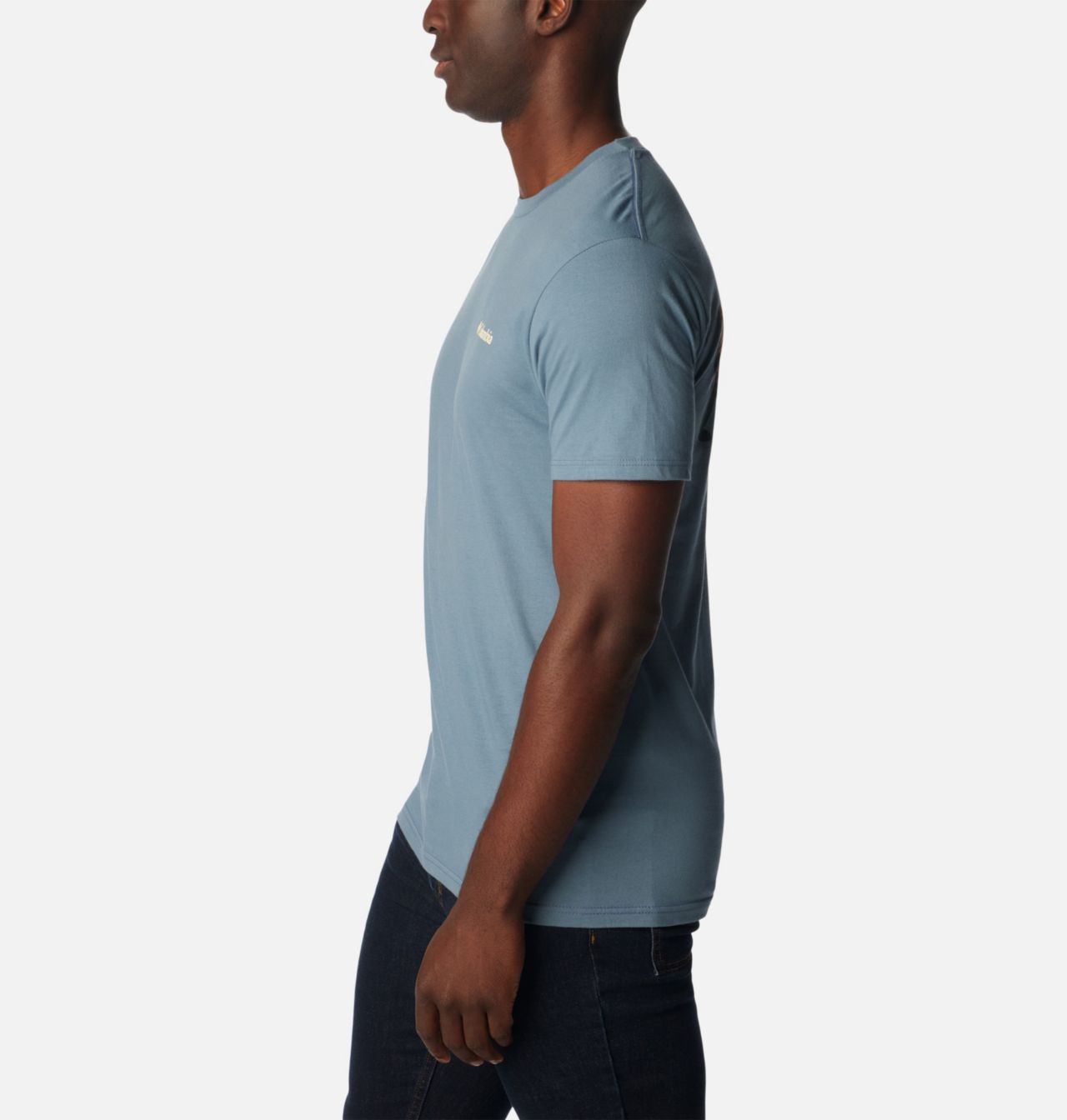 Men's Kodak Graphic T-Shirt | 413 | XL 3