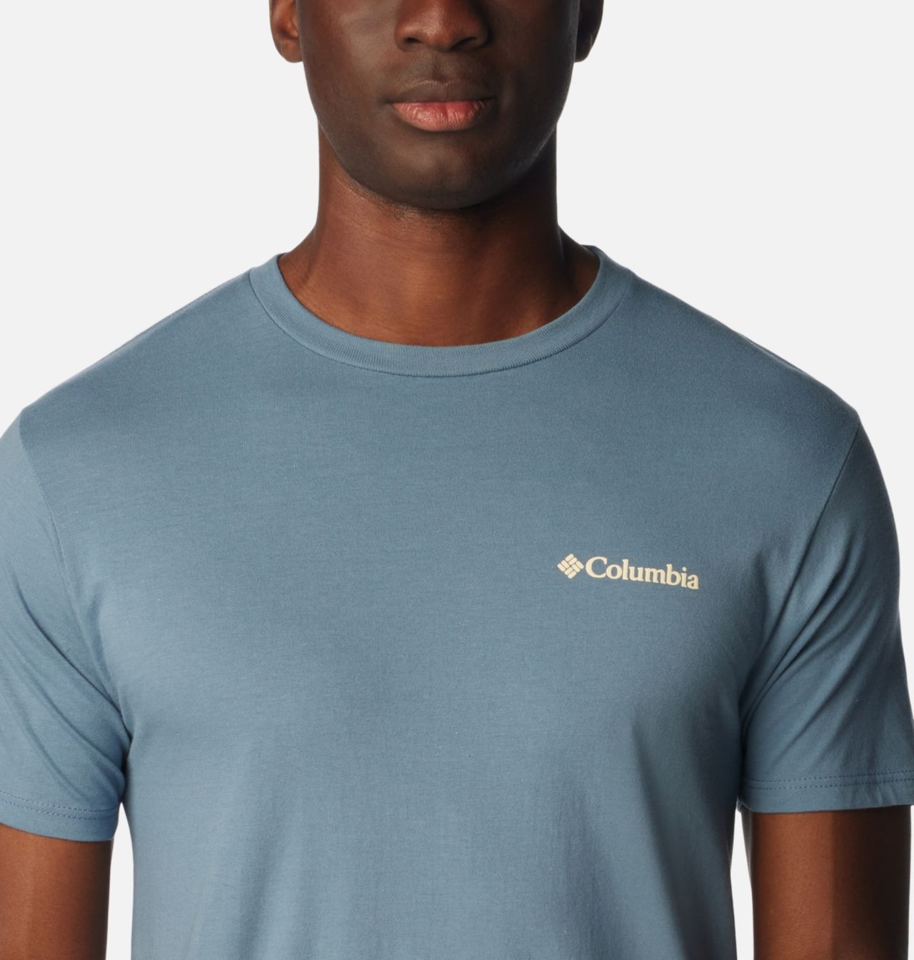 Men's Kodak Graphic T-Shirt | 413 | XL 4