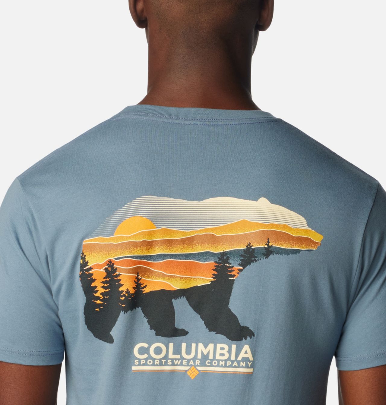 Men's Kodak Graphic T-Shirt | 413 | XL 5