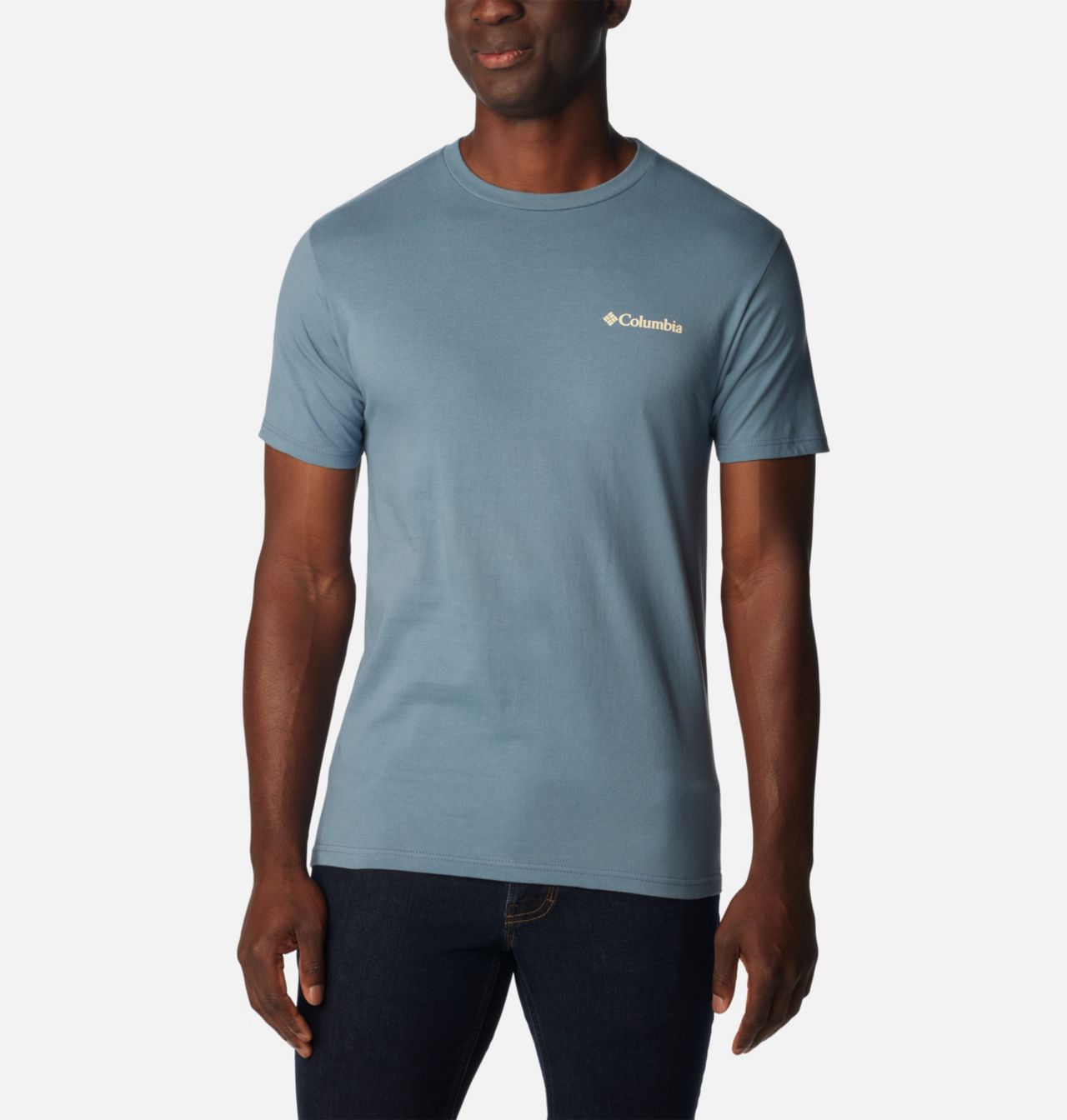 Men's Kodak Graphic T-Shirt | 413 | XL 2