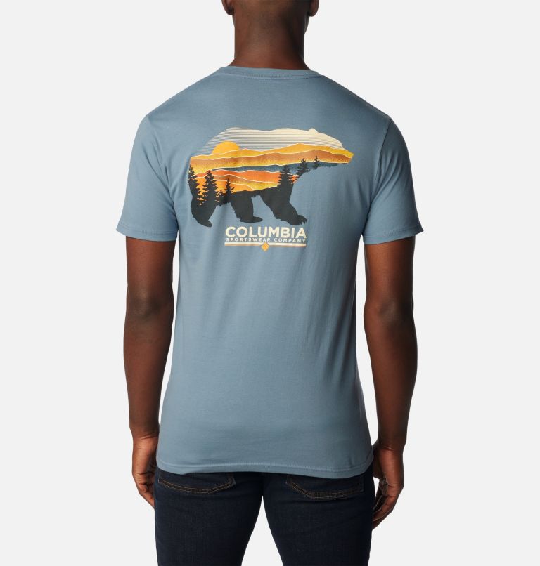 Kodak Graphic T-Shirt | Columbia Sportswear