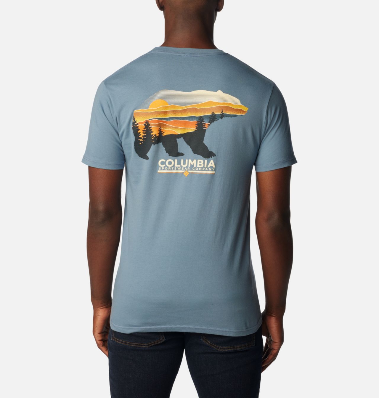 Men's Kodak Graphic T-Shirt | 413 | XL 1