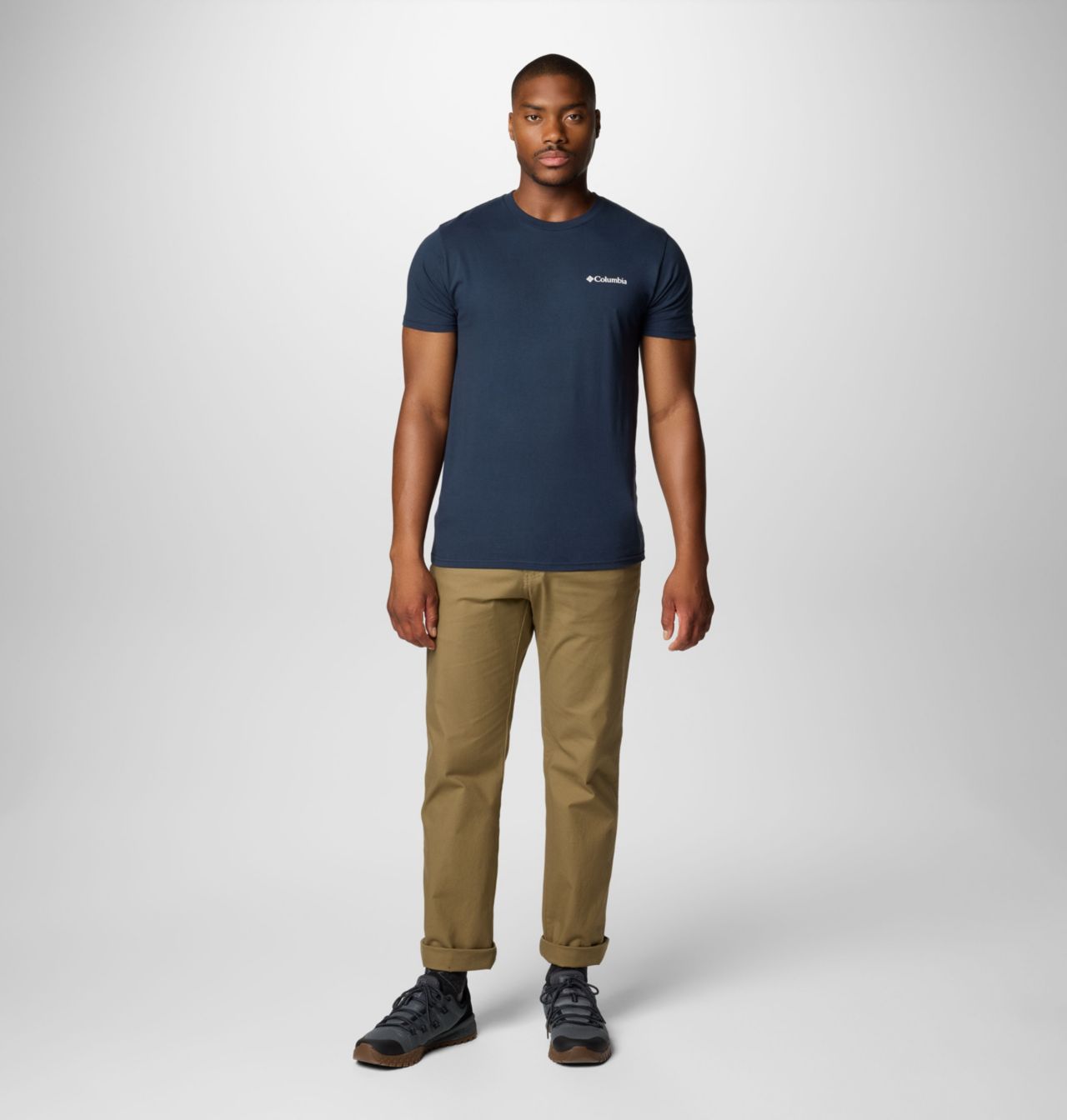 Men's Kodak Graphic T-Shirt 3