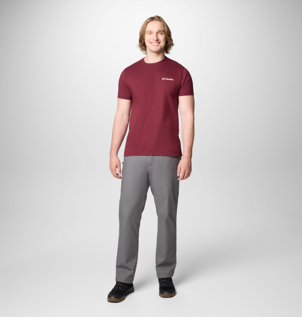 Men's Kodak Graphic T-Shirt | 624 | XL 3