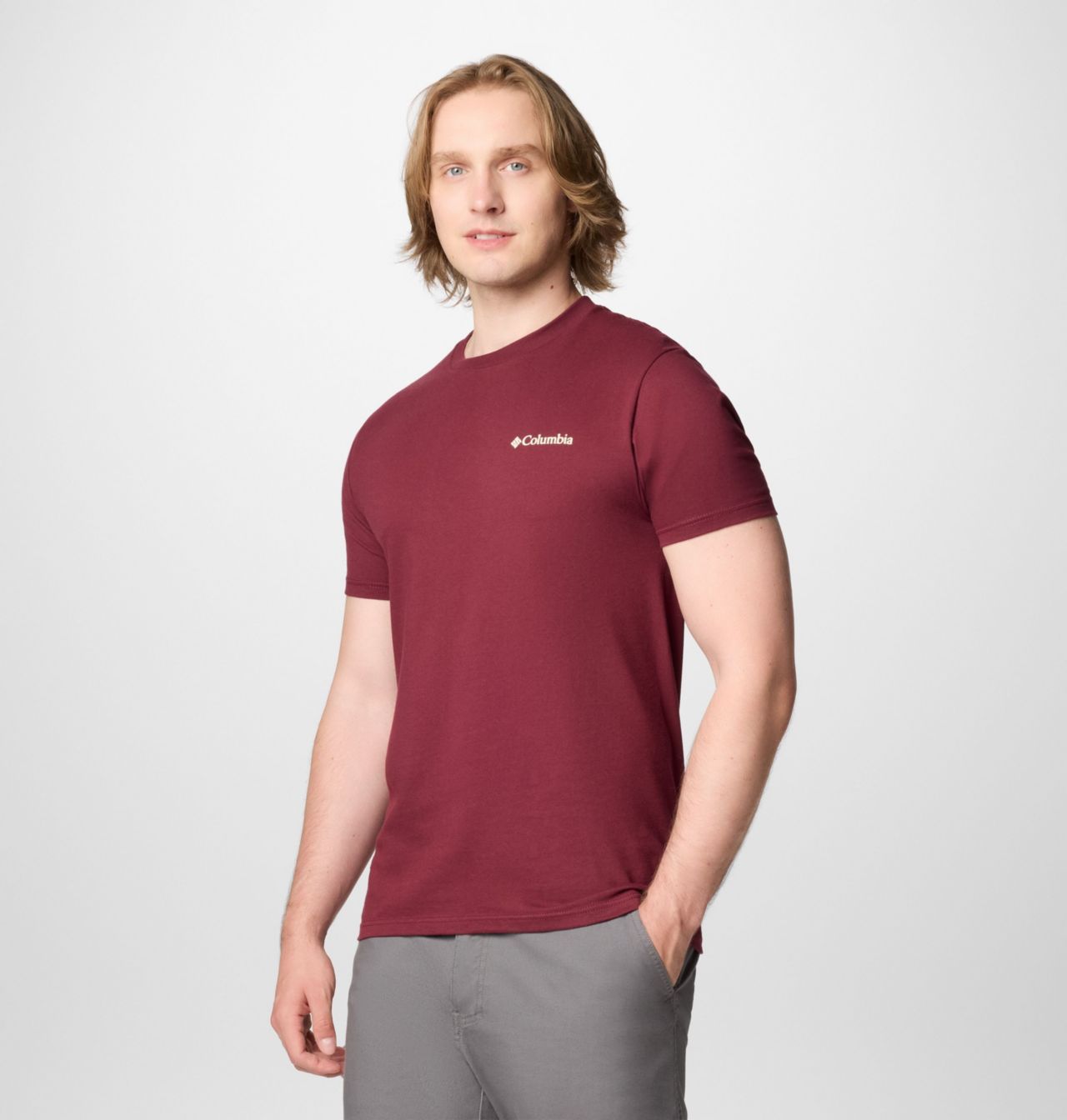 Men's Kodak Graphic T-Shirt | 624 | XL 4