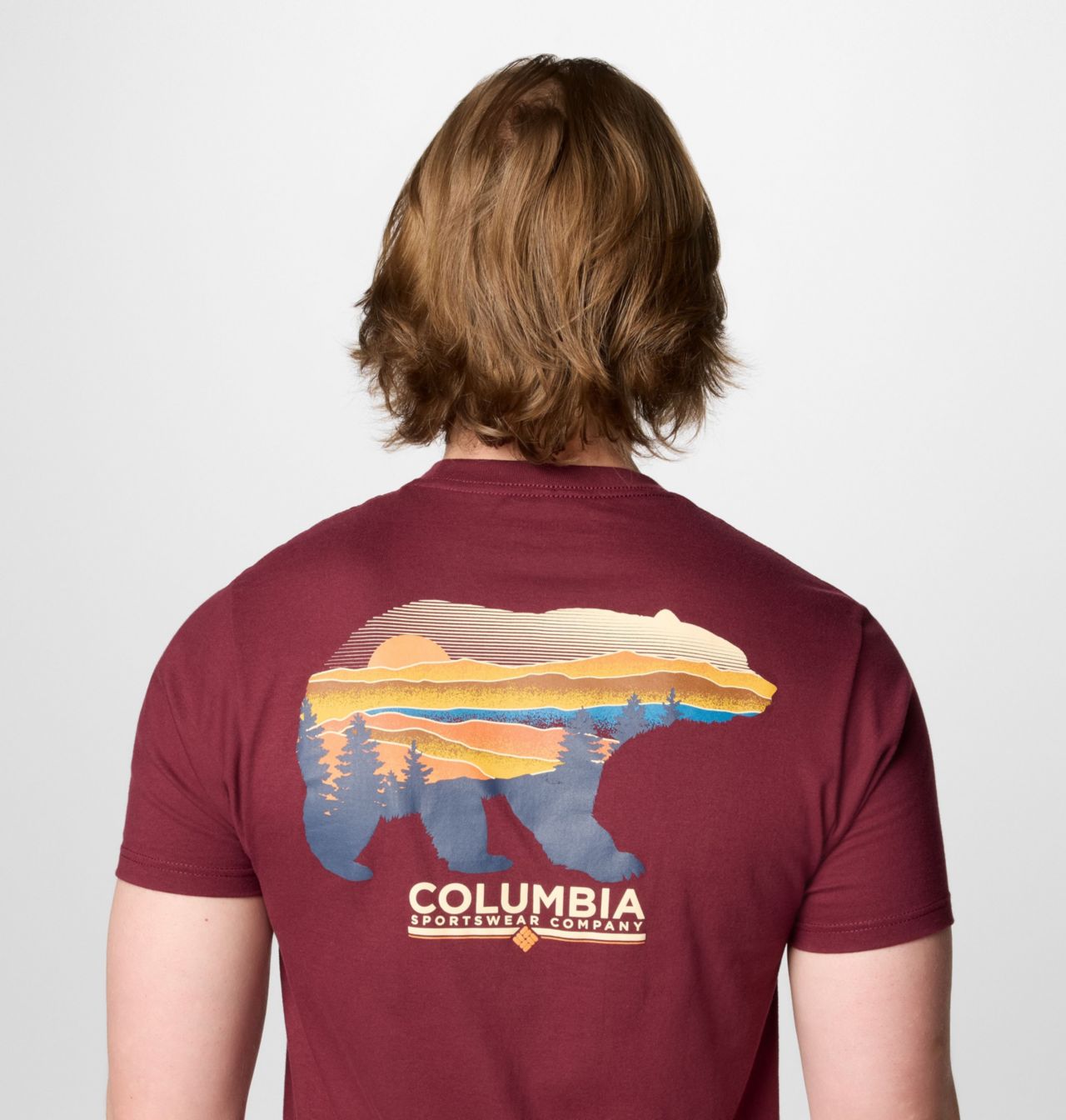 Men's Kodak Graphic T-Shirt | 624 | XL 6