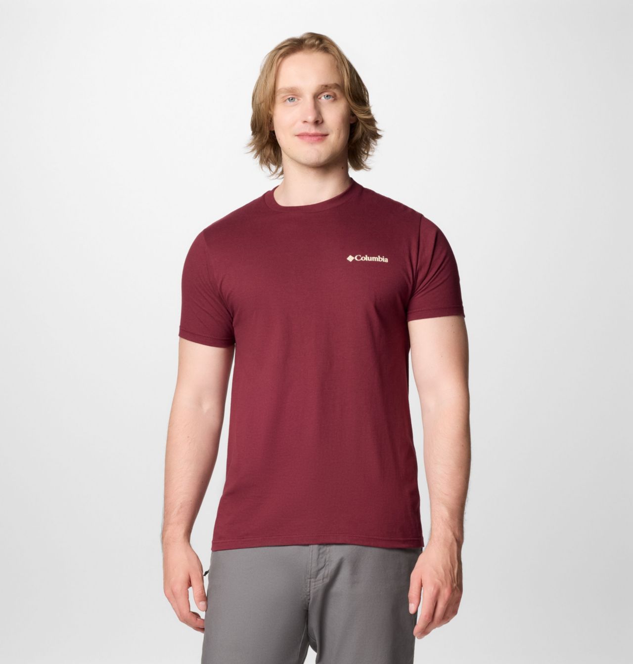 Men's Kodak Graphic T-Shirt | 624 | XL 2