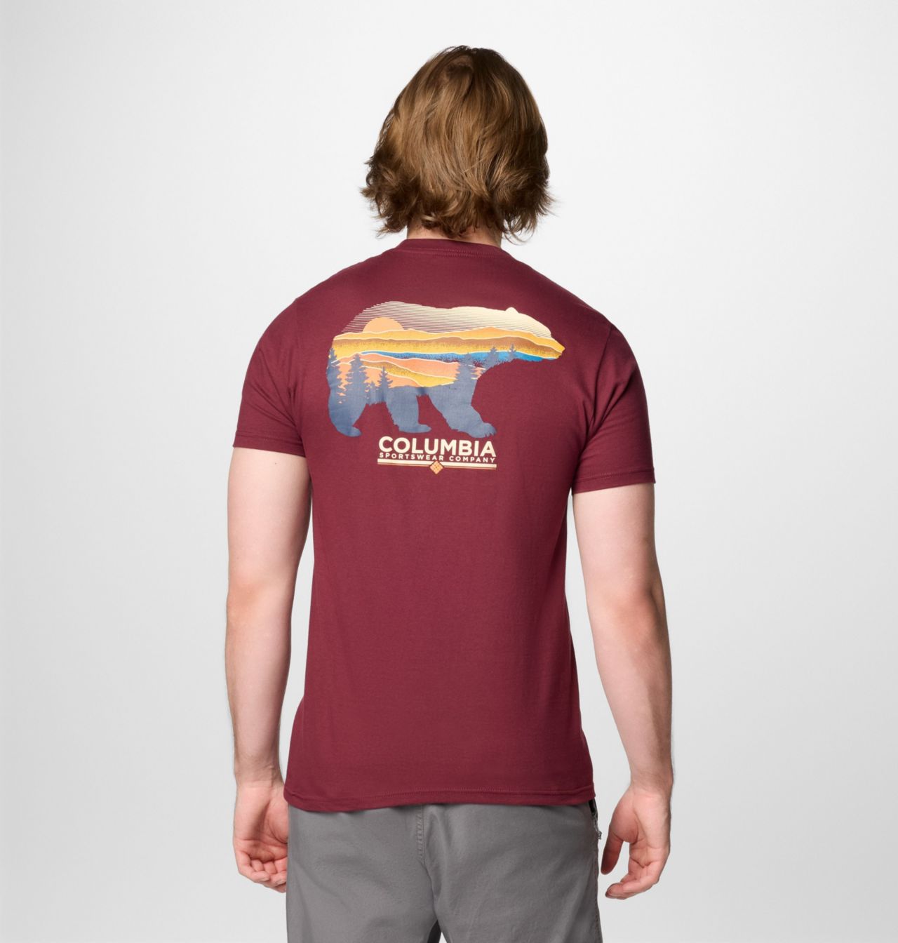 Men's Kodak Graphic T-Shirt | 624 | XL 1