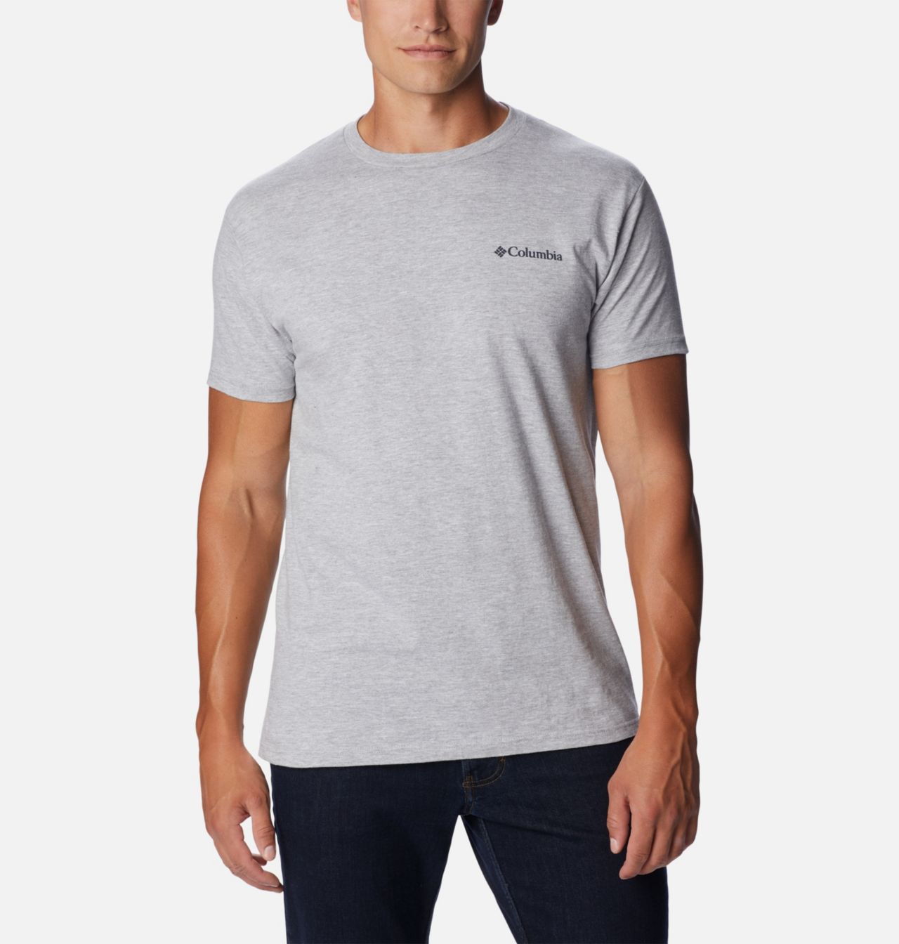 Men's Orla Graphic T-Shirt | 039 | S 2