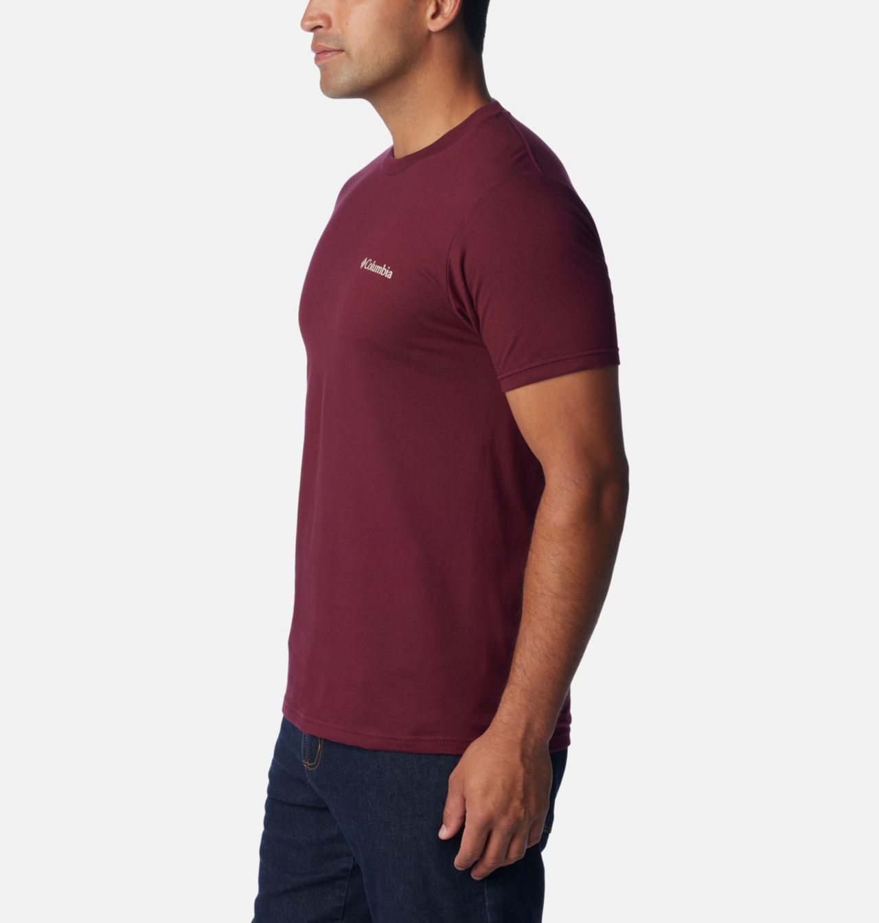 Men's Bound Graphic T-Shirt | 624 | XXL 3