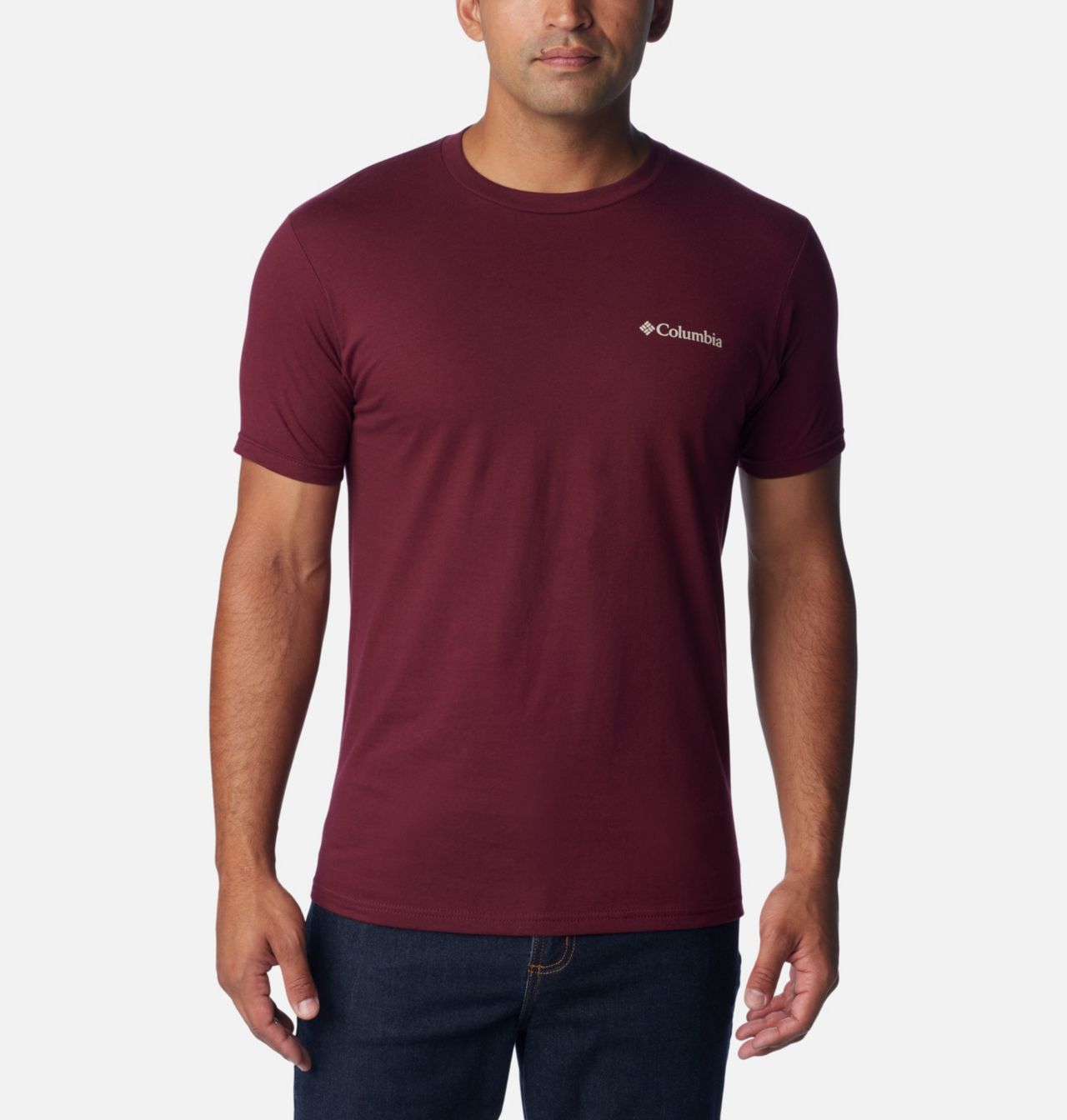 Men's Bound Graphic T-Shirt | 624 | XXL 2
