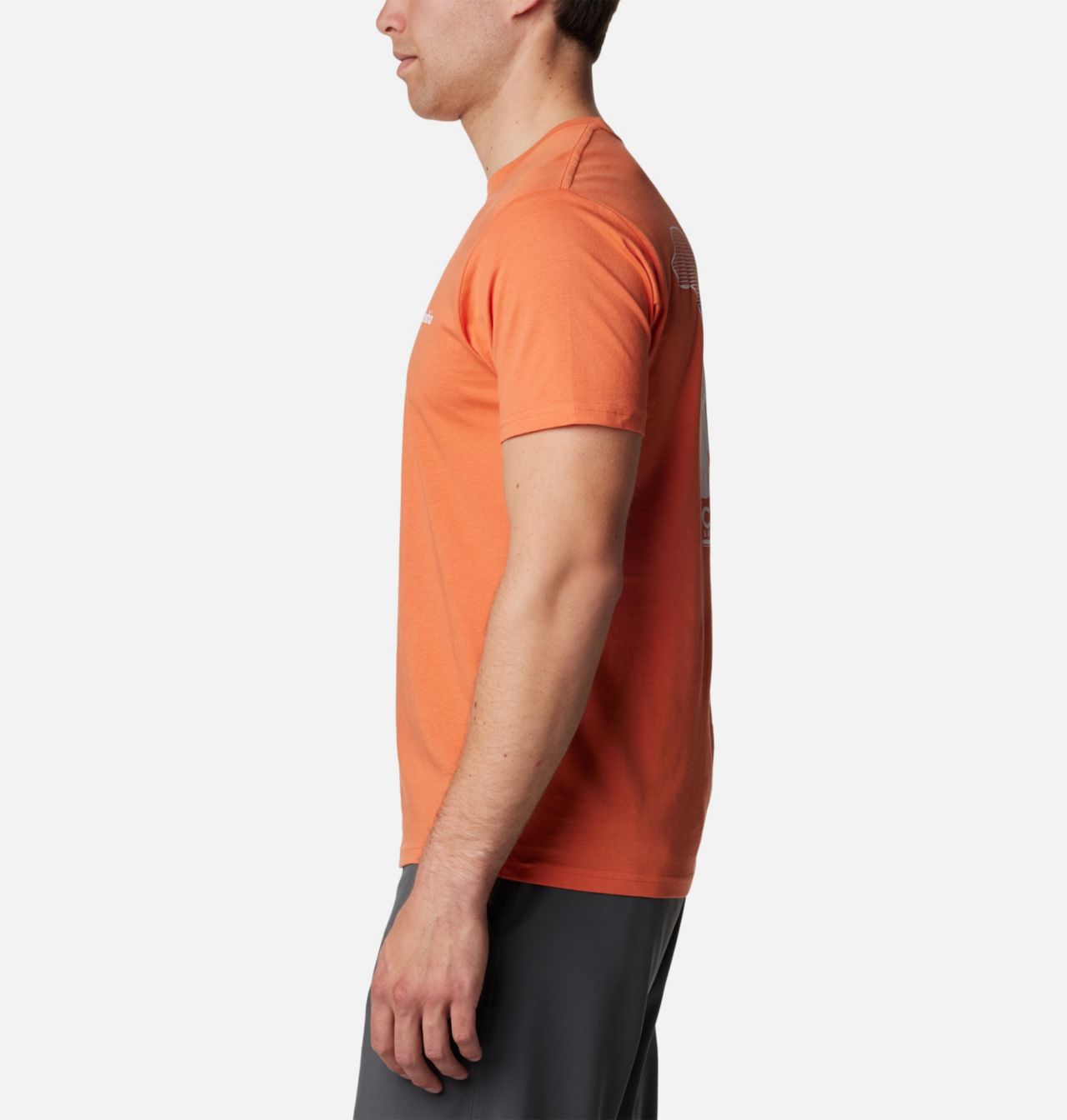 Men's Bound Graphic T-Shirt | 850 | XL 2