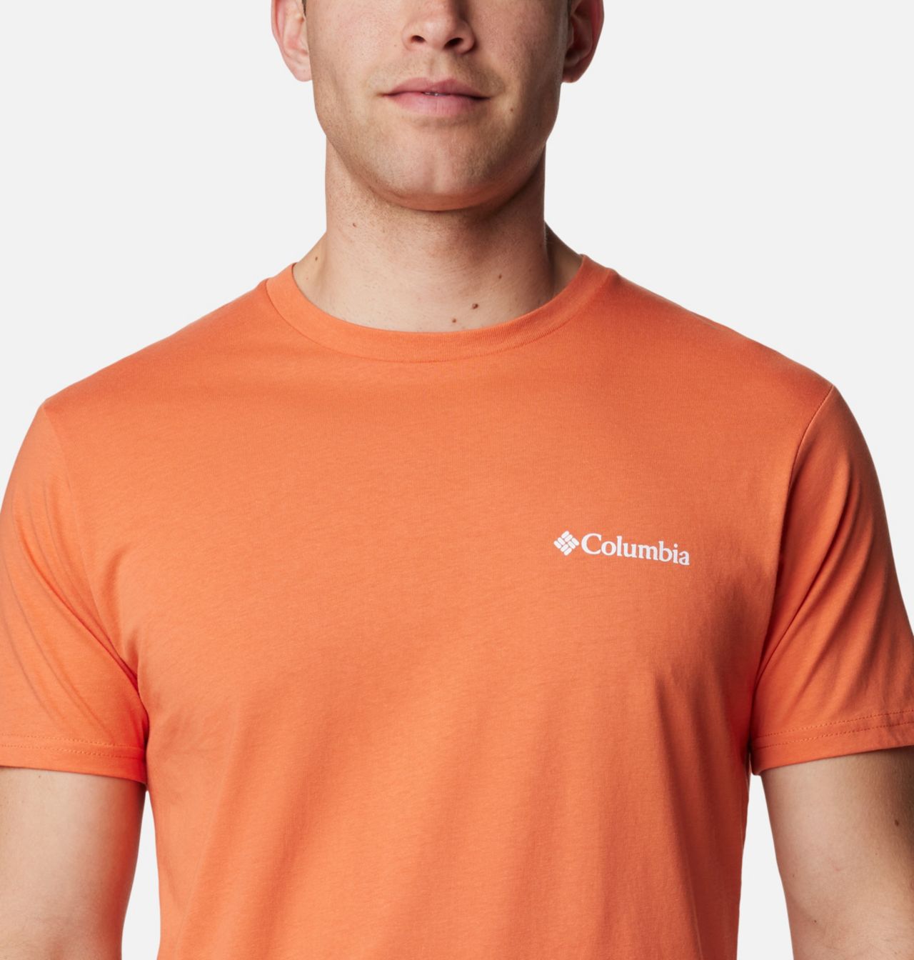 Men's Bound Graphic T-Shirt | 850 | XL 3