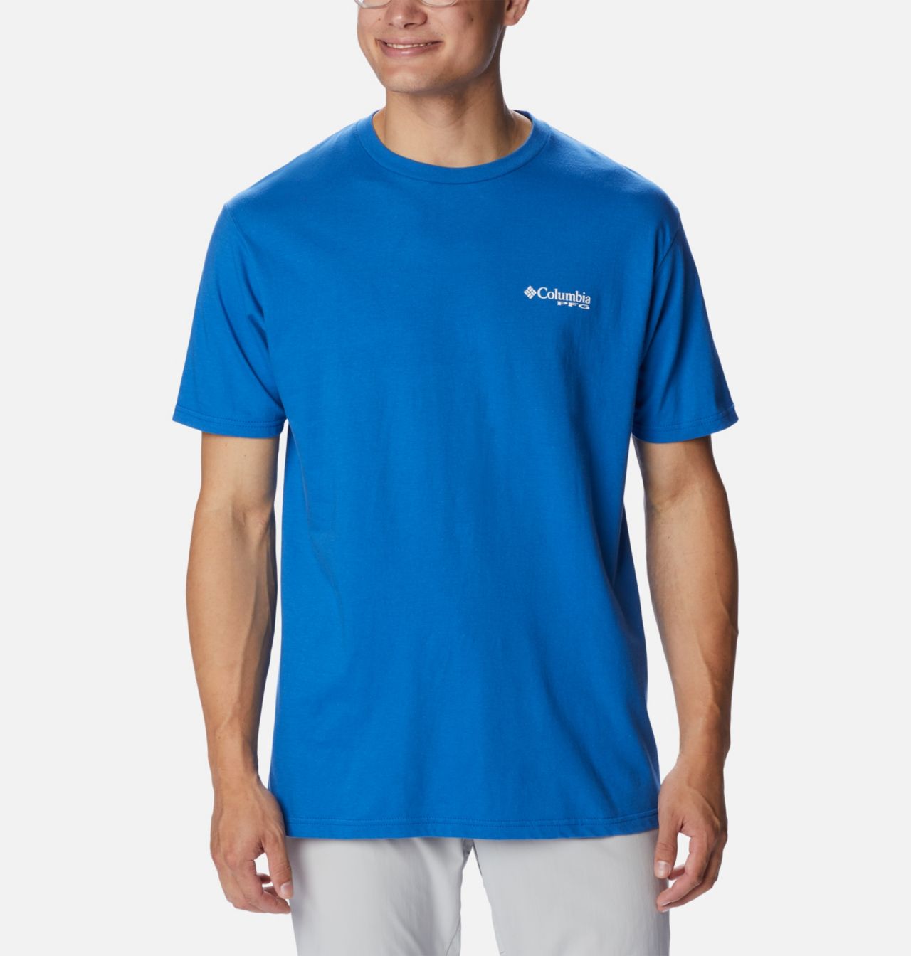 Men's PFG Apor Graphic T-Shirt | 487 | XL 2