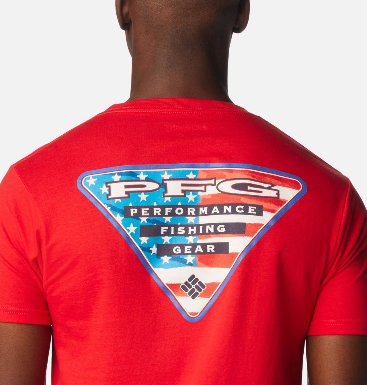 Men's PFG Constant Graphic T-Shirt 5