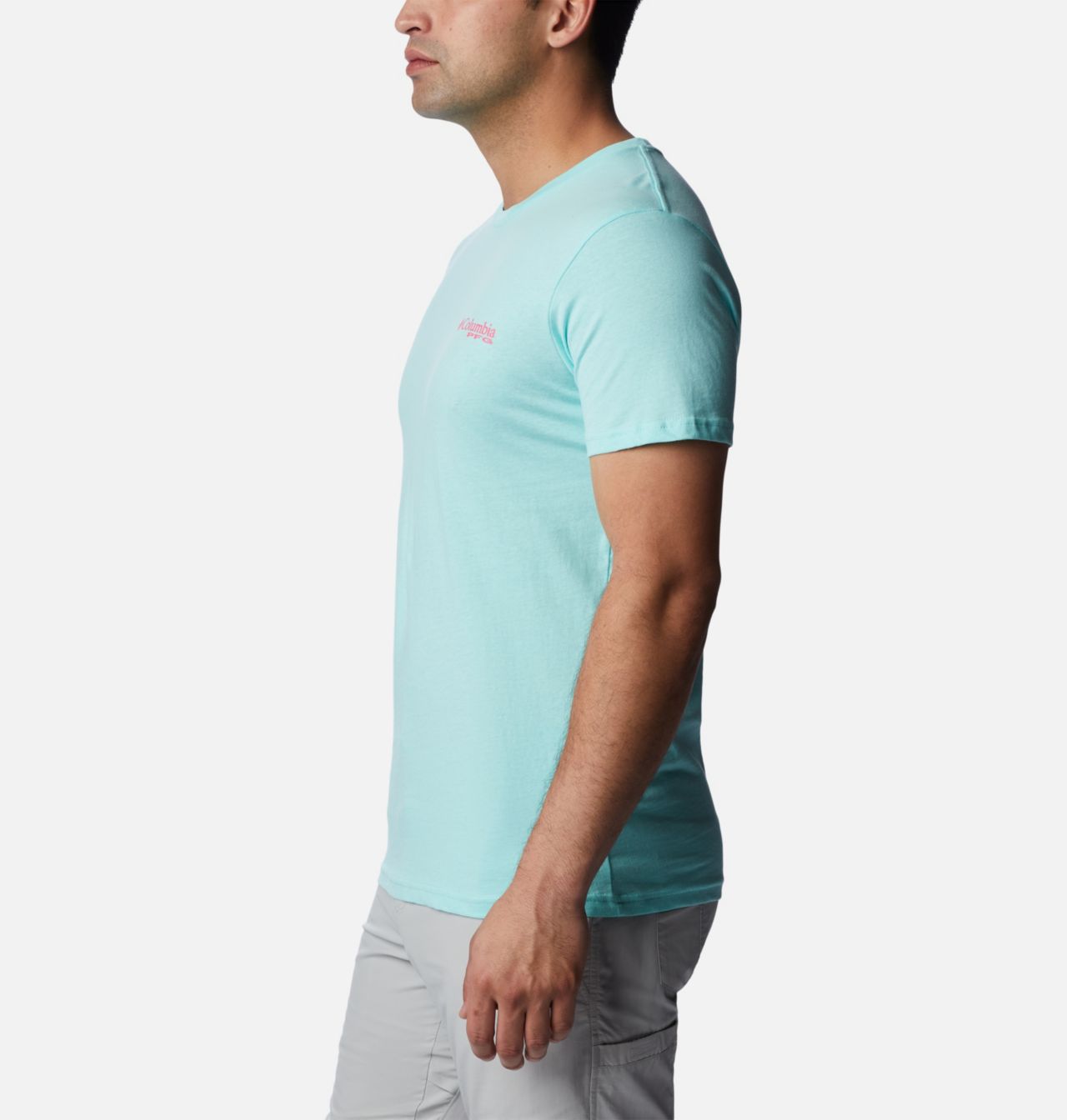Men's PFG Domi Graphic T-Shirt | 499 | L 3