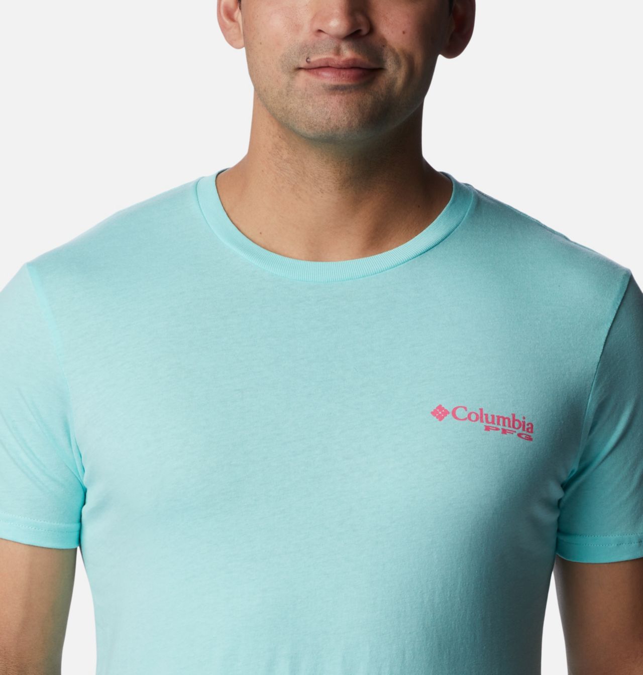 Men's PFG Domi Graphic T-Shirt | 499 | L 4