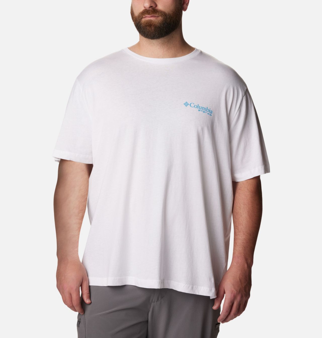 Men's PFG Payton Graphic T-Shirt - Big 2