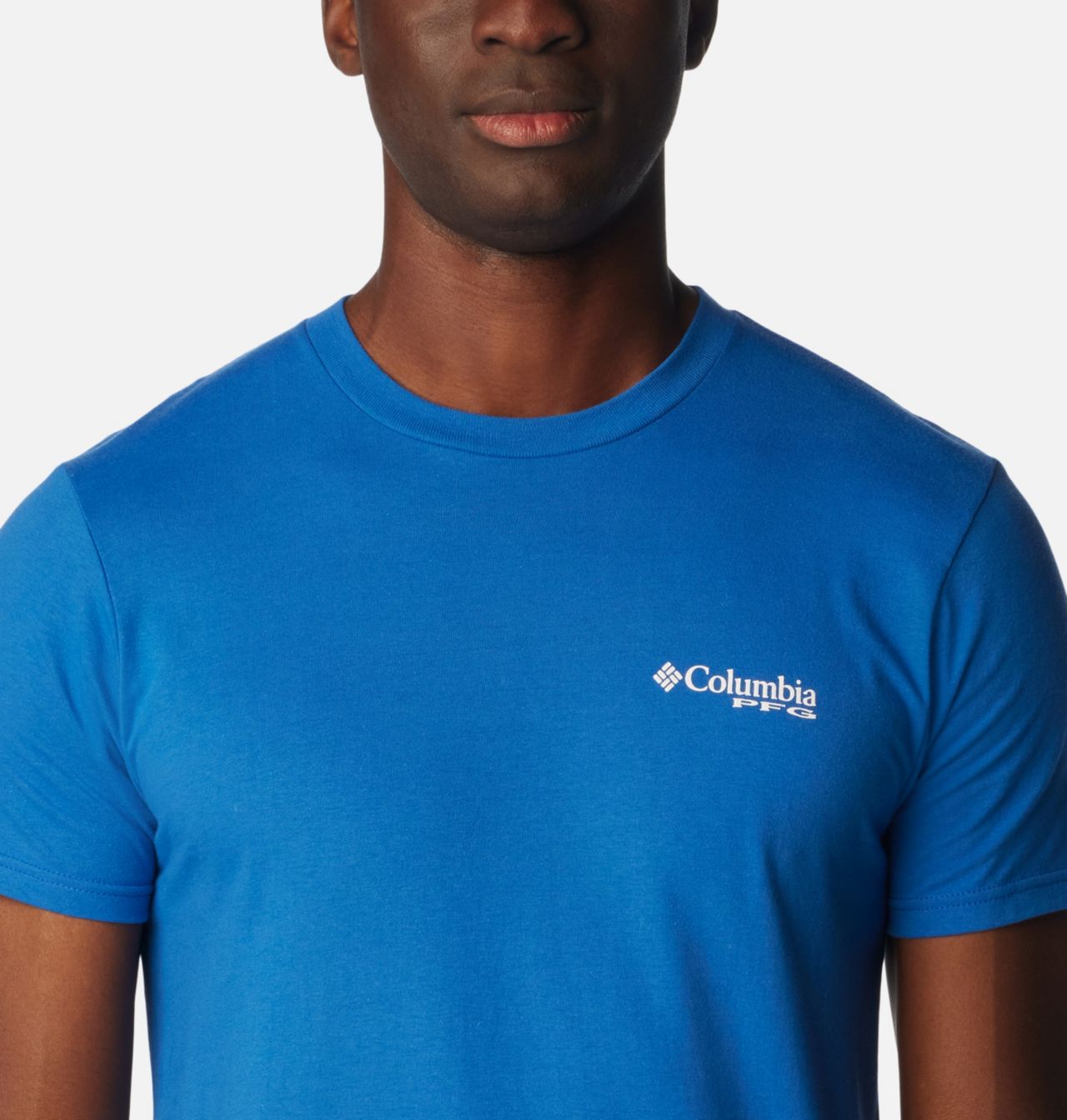 Men's PFG Rail Graphic T-Shirt 4