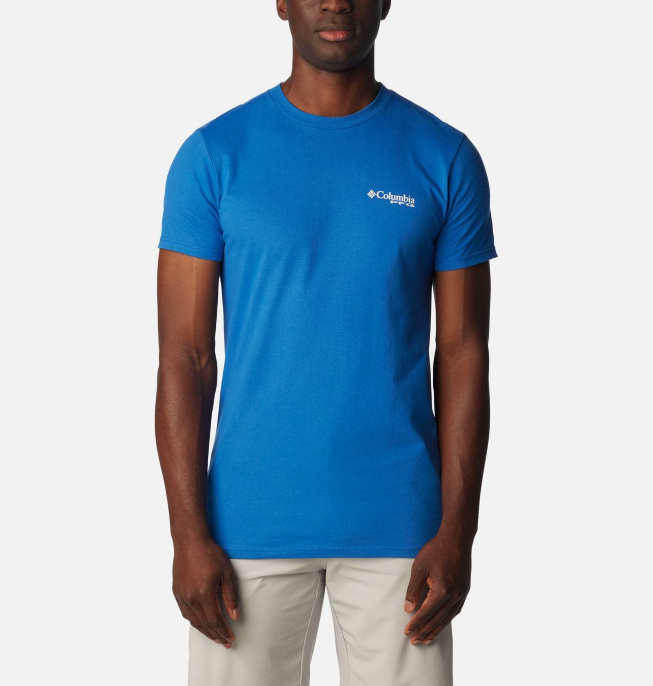 Men's PFG Rail Graphic T-Shirt 2