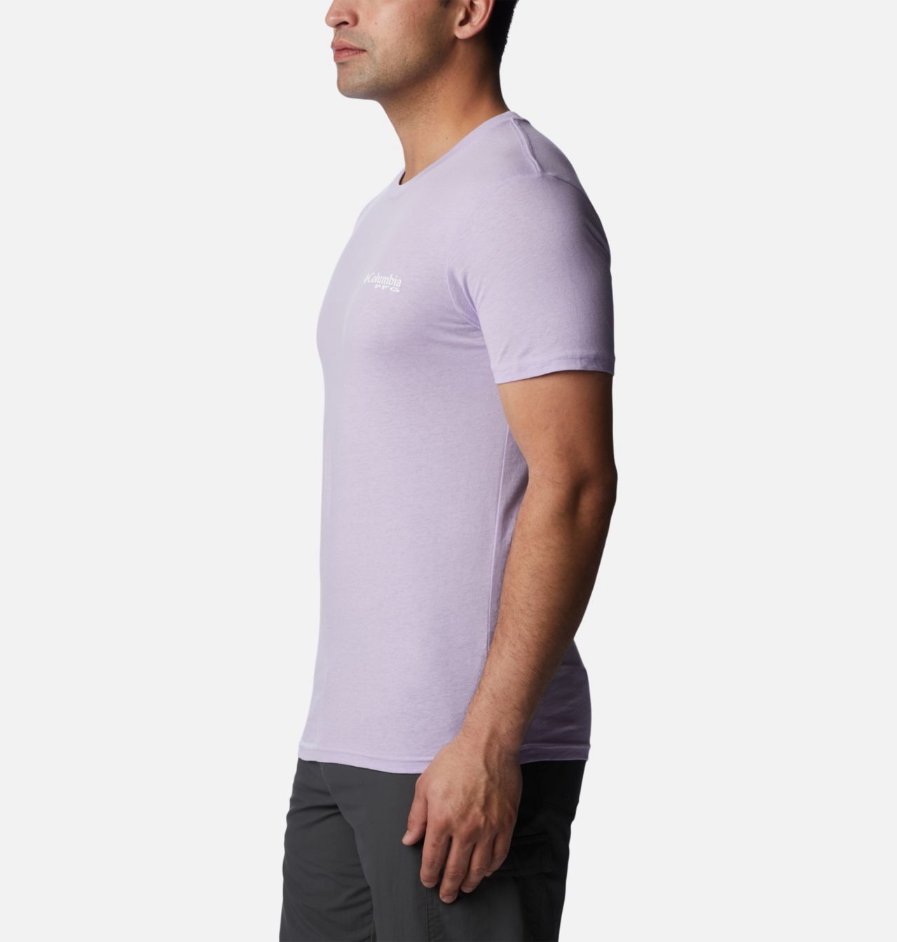 Men's PFG Rail Graphic T-Shirt 3