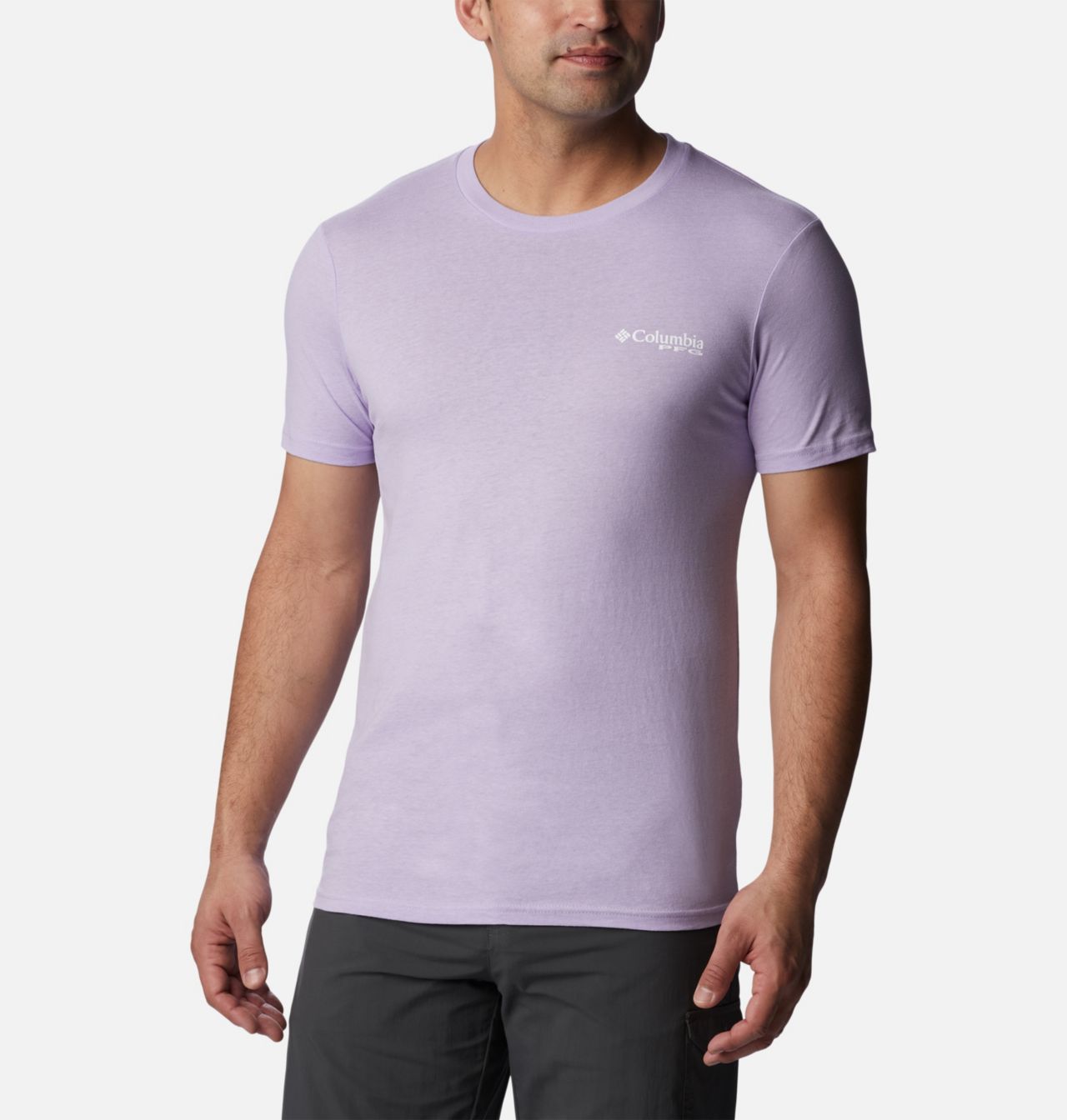 Men's PFG Rail Graphic T-Shirt 2