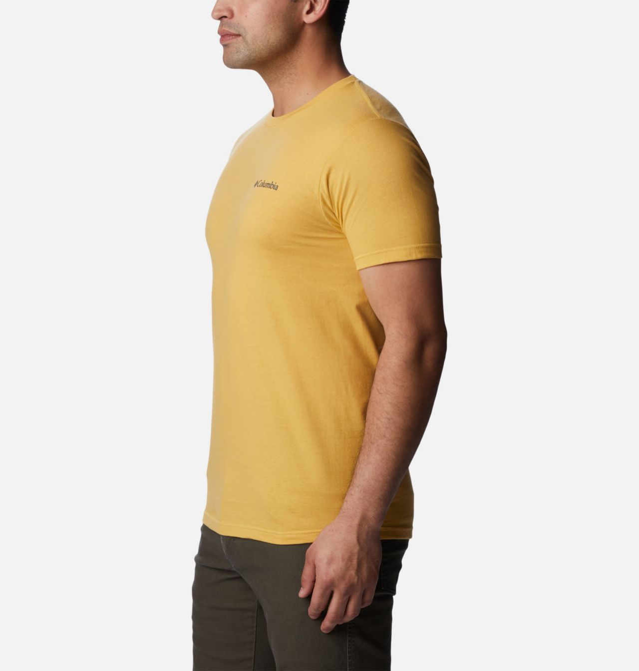 Men's Rusher Graphic T-Shirt | 720 | S 3