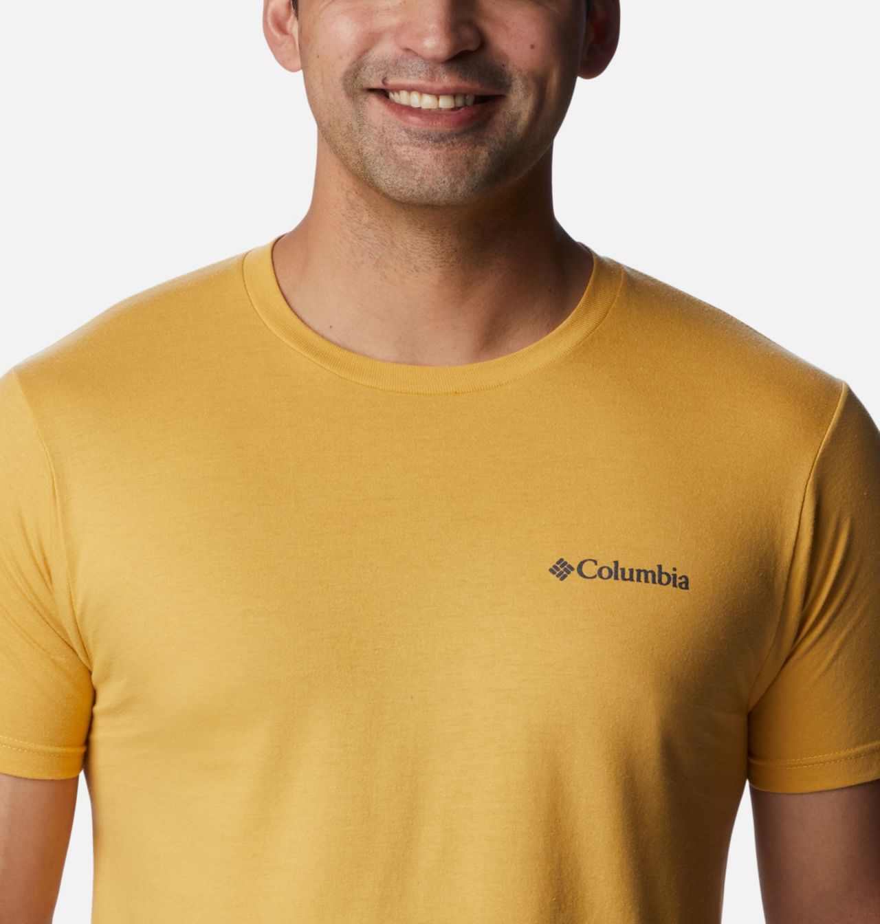 Men's Rusher Graphic T-Shirt | 720 | S 4