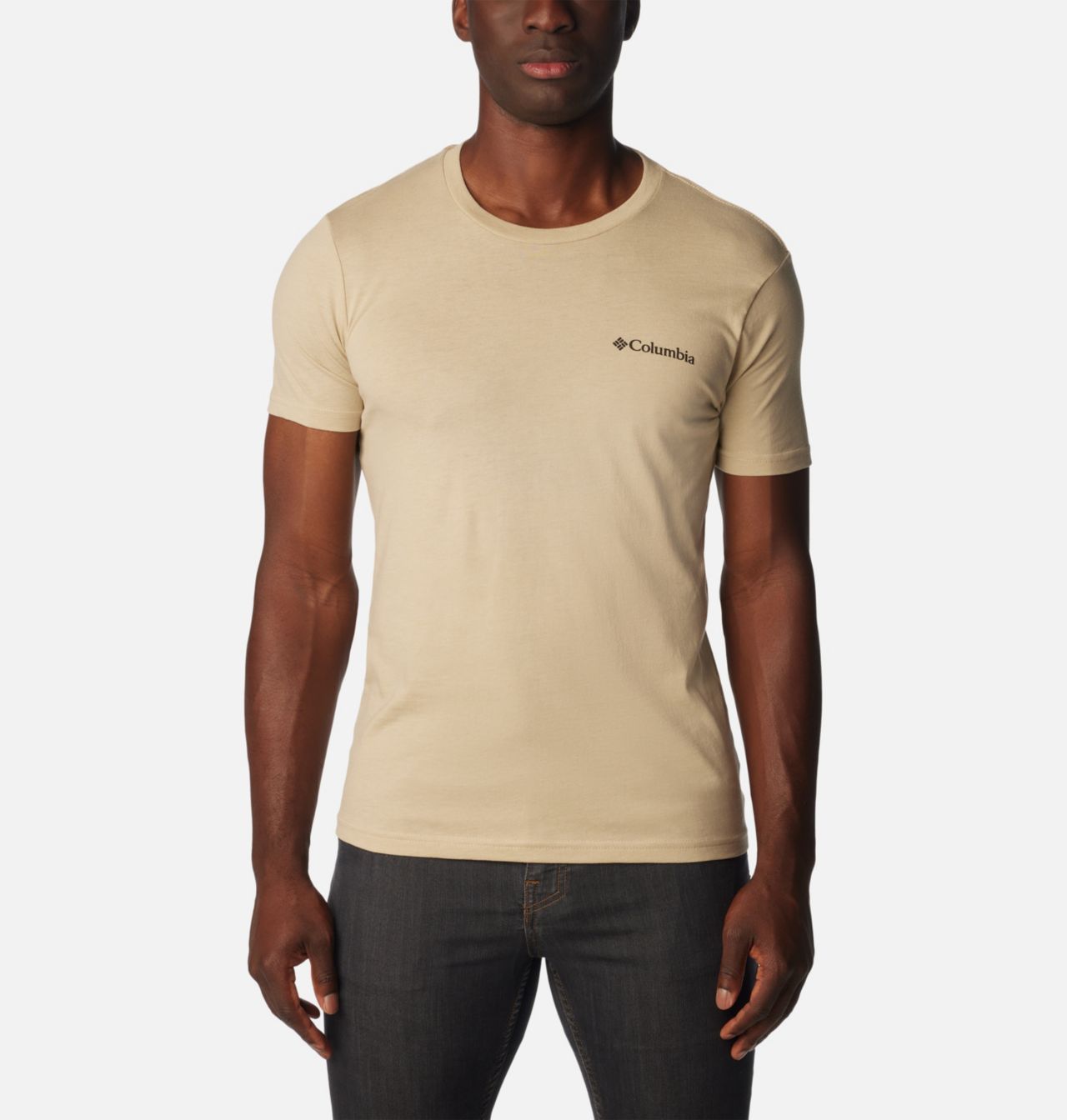 Men's Free Graphic T-Shirt | 160 | XL 2
