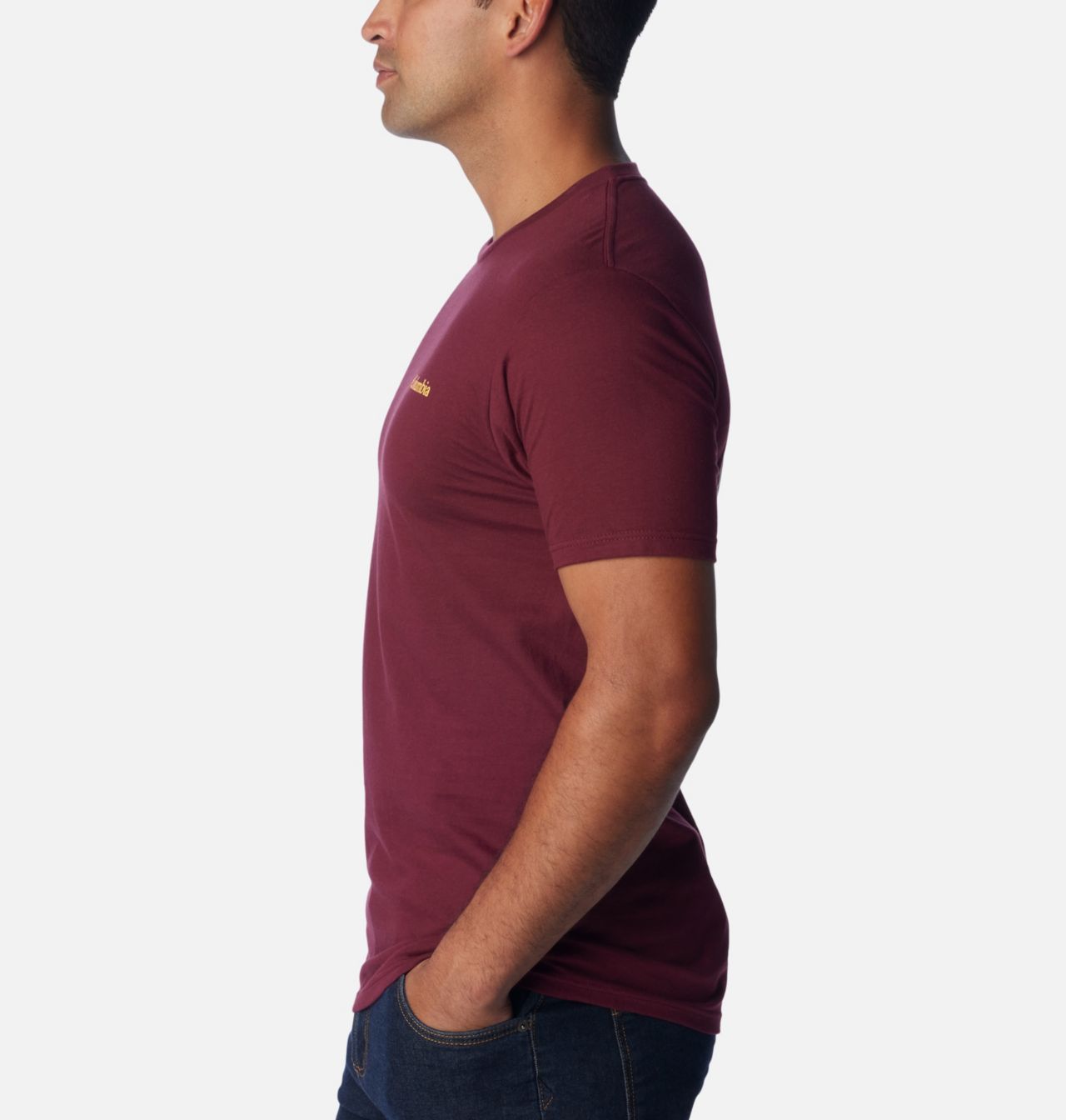 Men's Dash Graphic T-Shirt | 624 | M 3