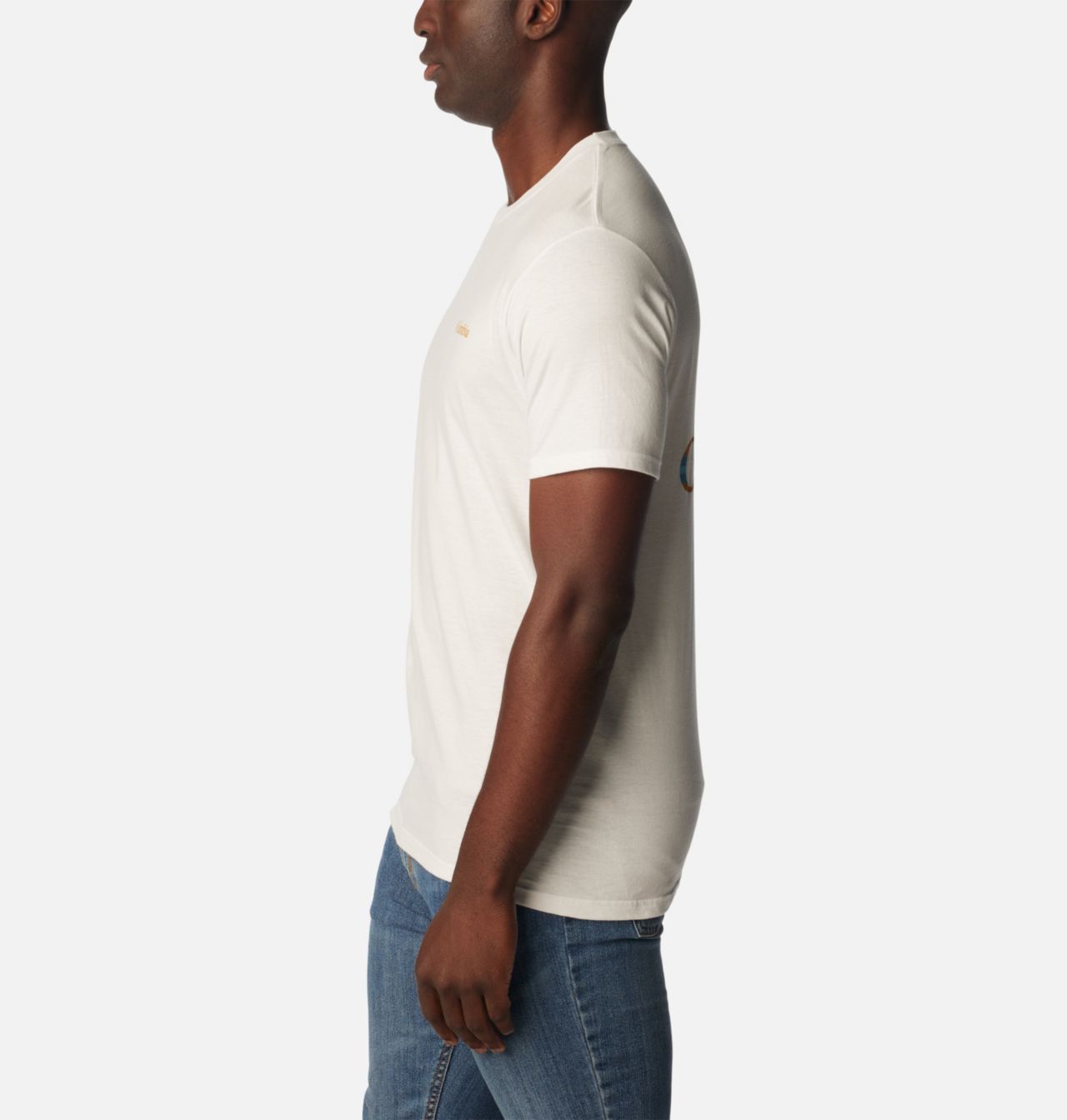 Men's Vail Graphic T-Shirt 3