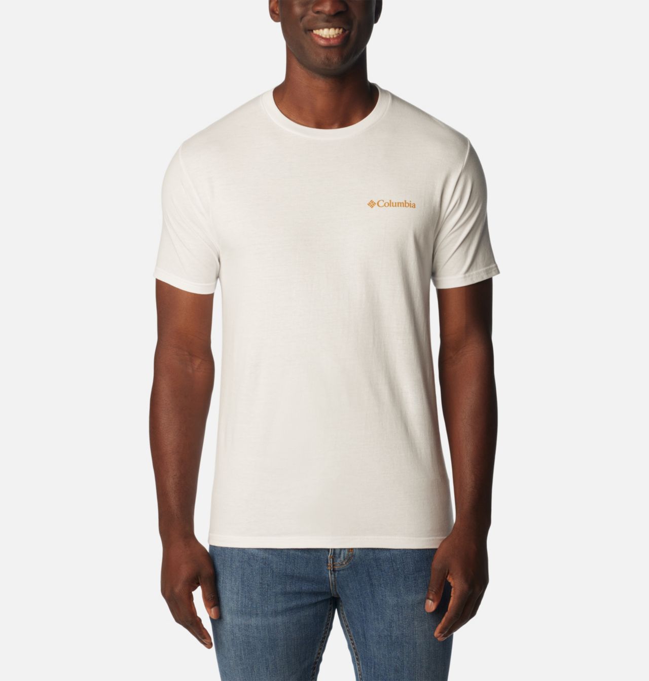 Men's Vail Graphic T-Shirt 2
