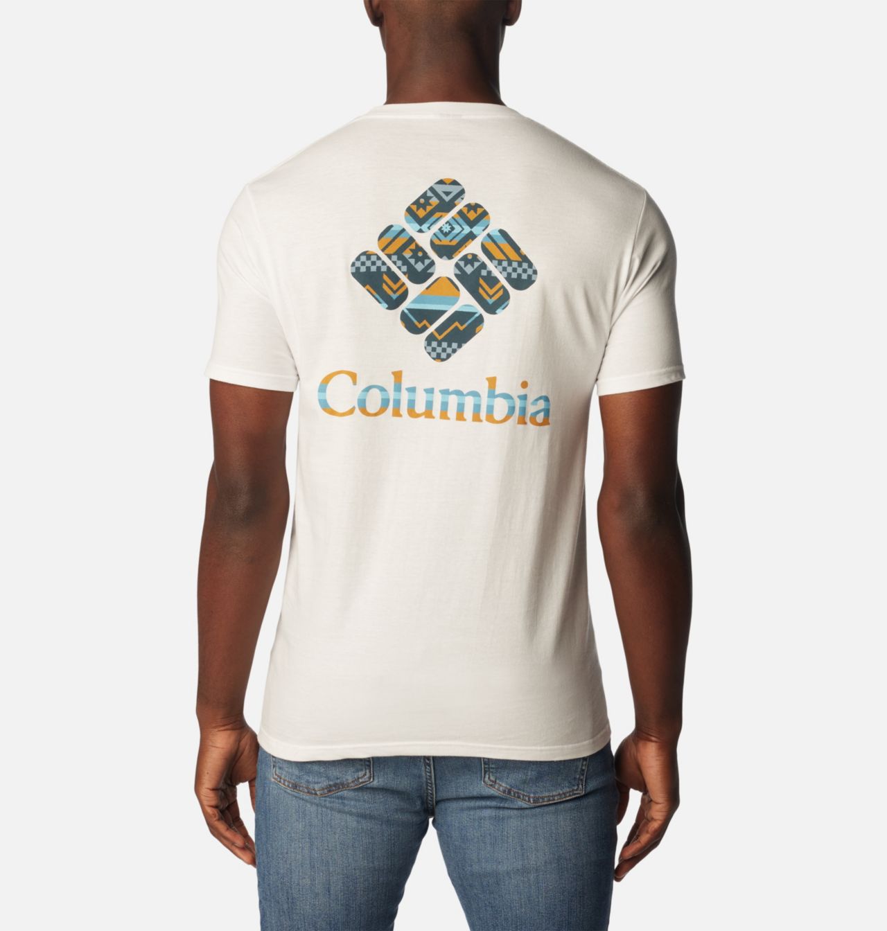 Men's Vail Graphic T-Shirt 1