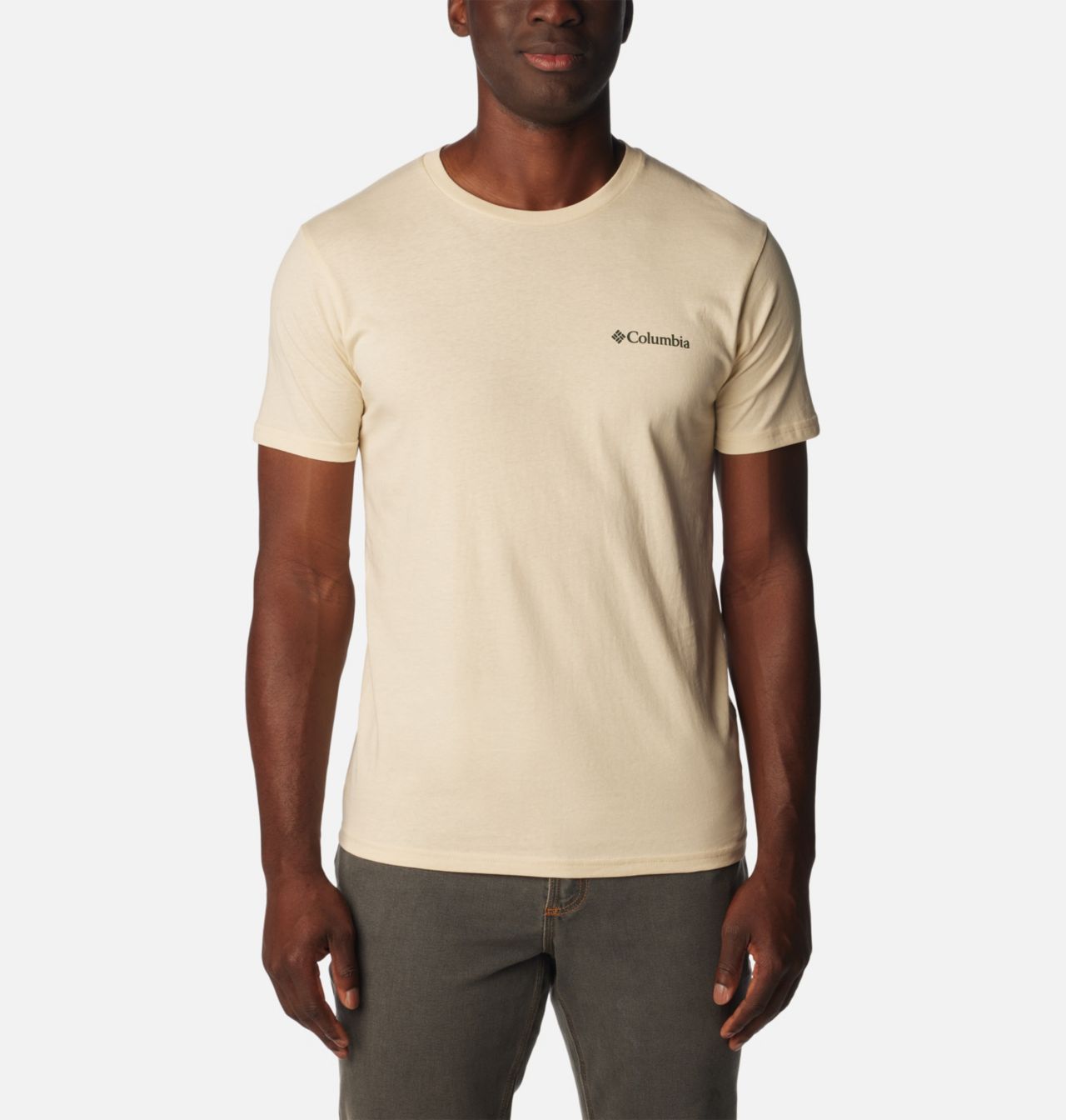Men's Vail Graphic T-Shirt | 193 | S 2