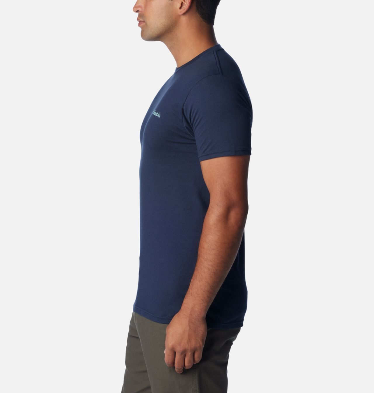 Men's Vail Graphic T-Shirt | 425 | XXL 3