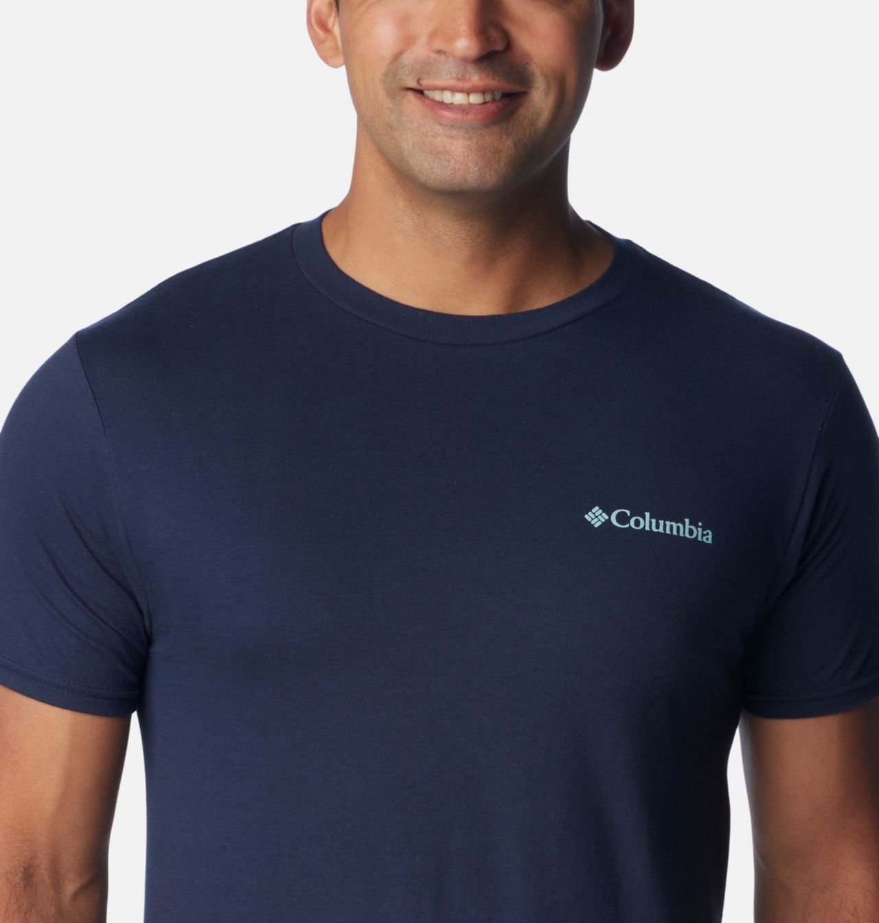 Men's Vail Graphic T-Shirt | 425 | XXL 5