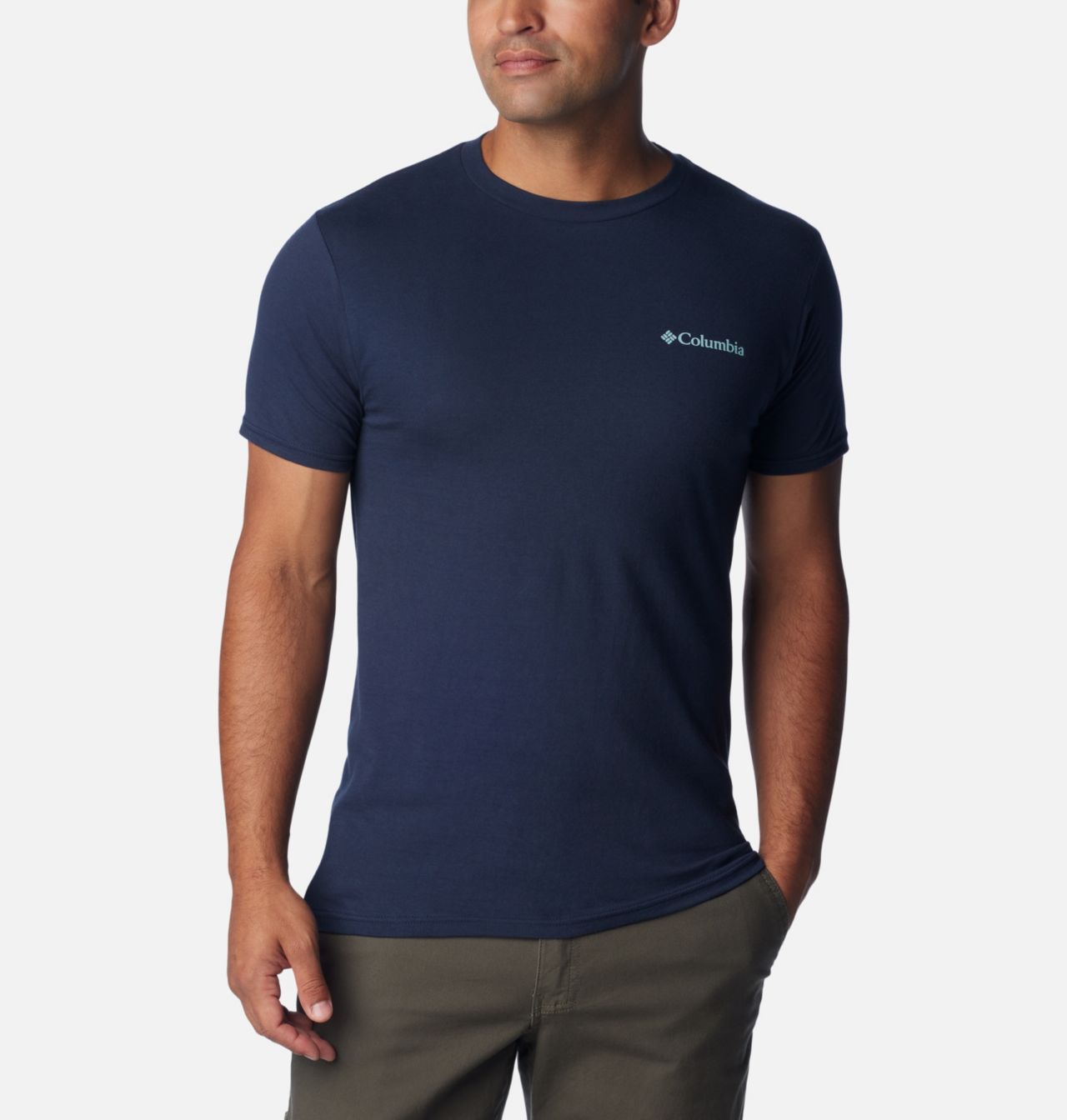 Men's Vail Graphic T-Shirt | 425 | XXL 2