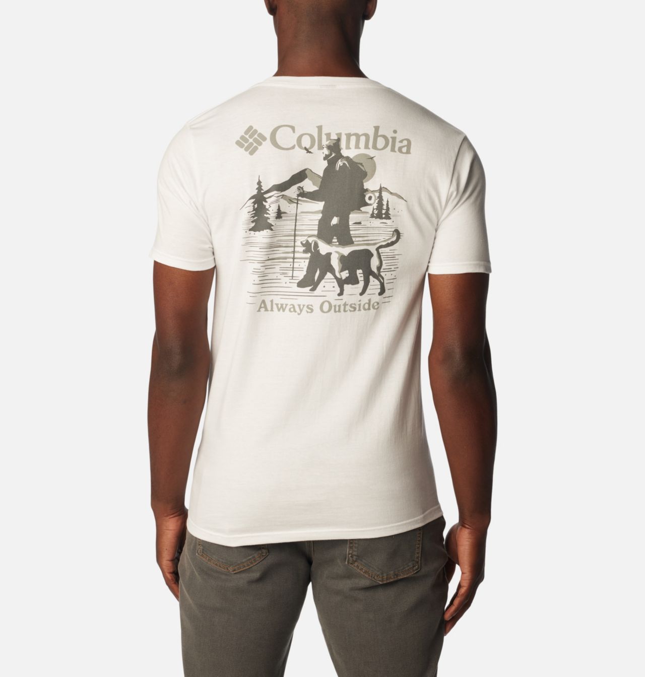 Men's Pal Graphic T-Shirt 1