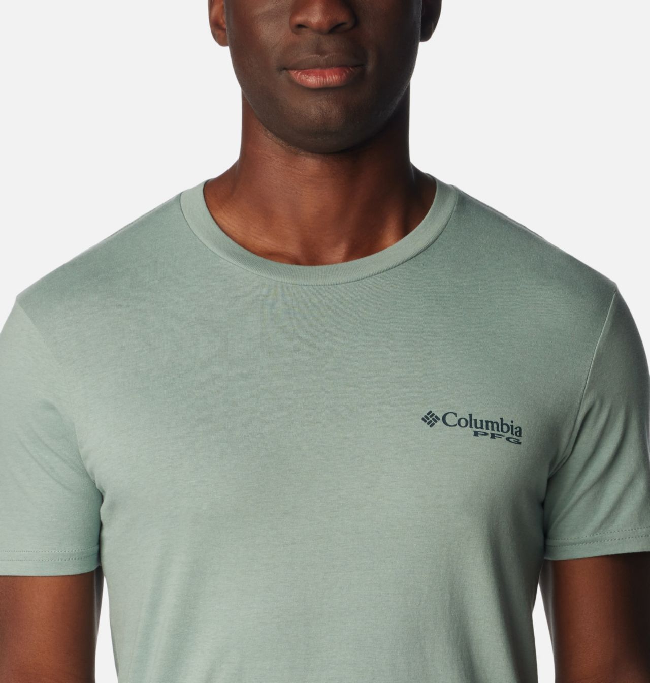 Men's PFG Hook Graphic T-Shirt | 447 | XXL 4
