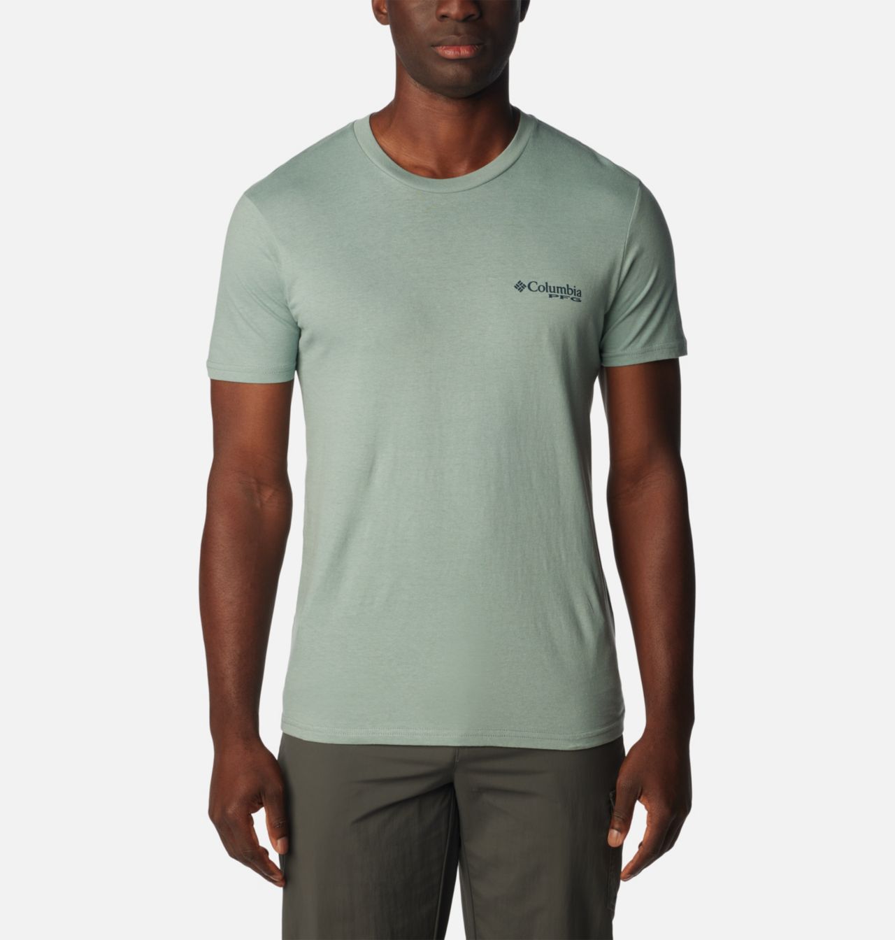 Men's PFG Hook Graphic T-Shirt | 447 | XXL 2