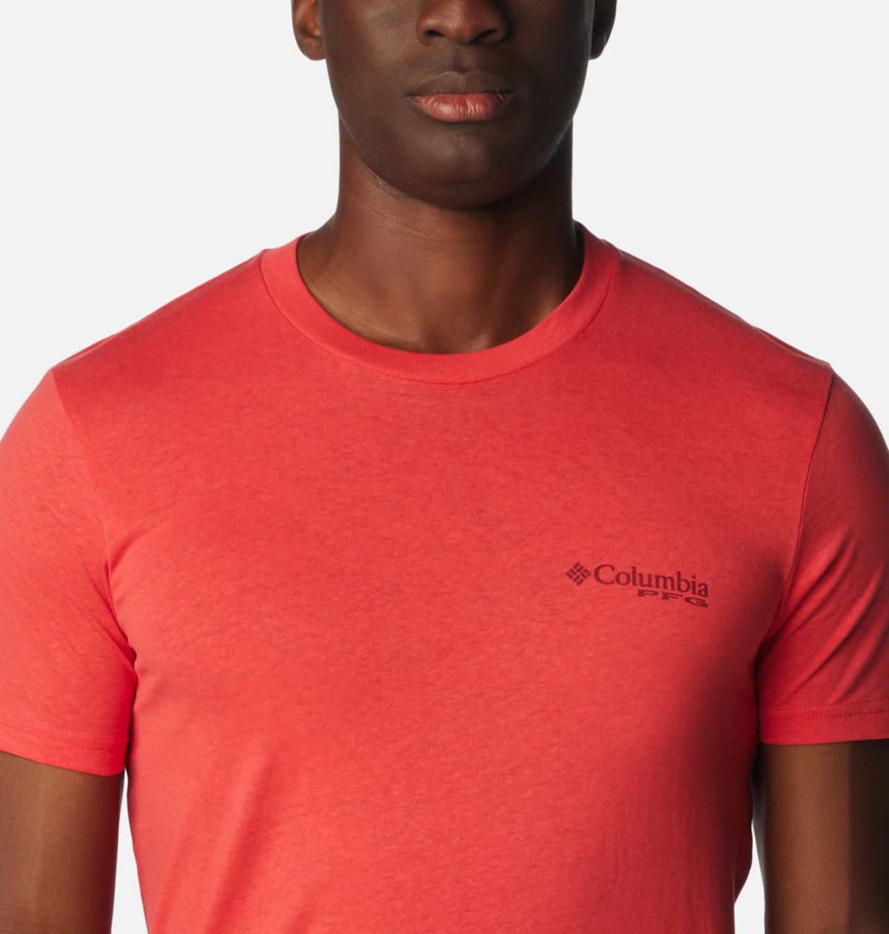 Men's PFG Hook Graphic T-Shirt | 683 | S 4