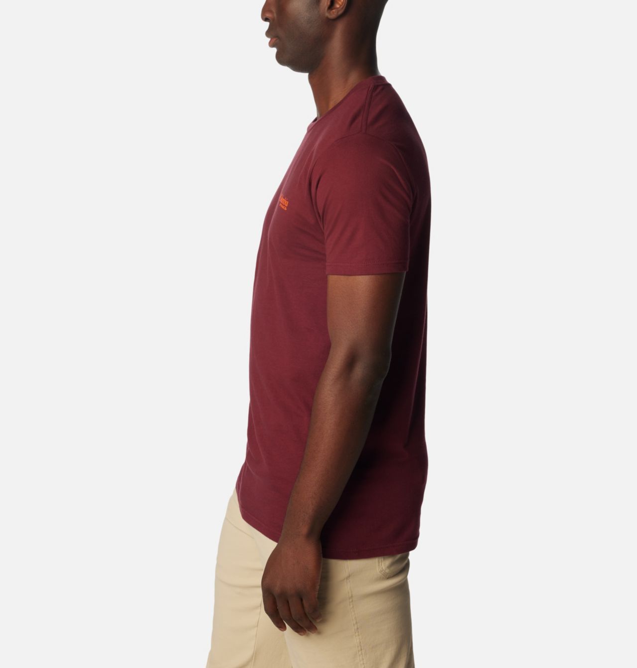 Men's PHG Cordo Graphic T-Shirt | 624 | S 3