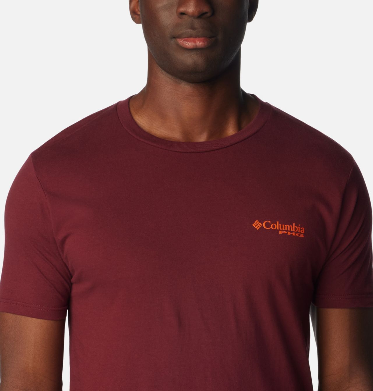 Men's PHG Cordo Graphic T-Shirt | 624 | S 4