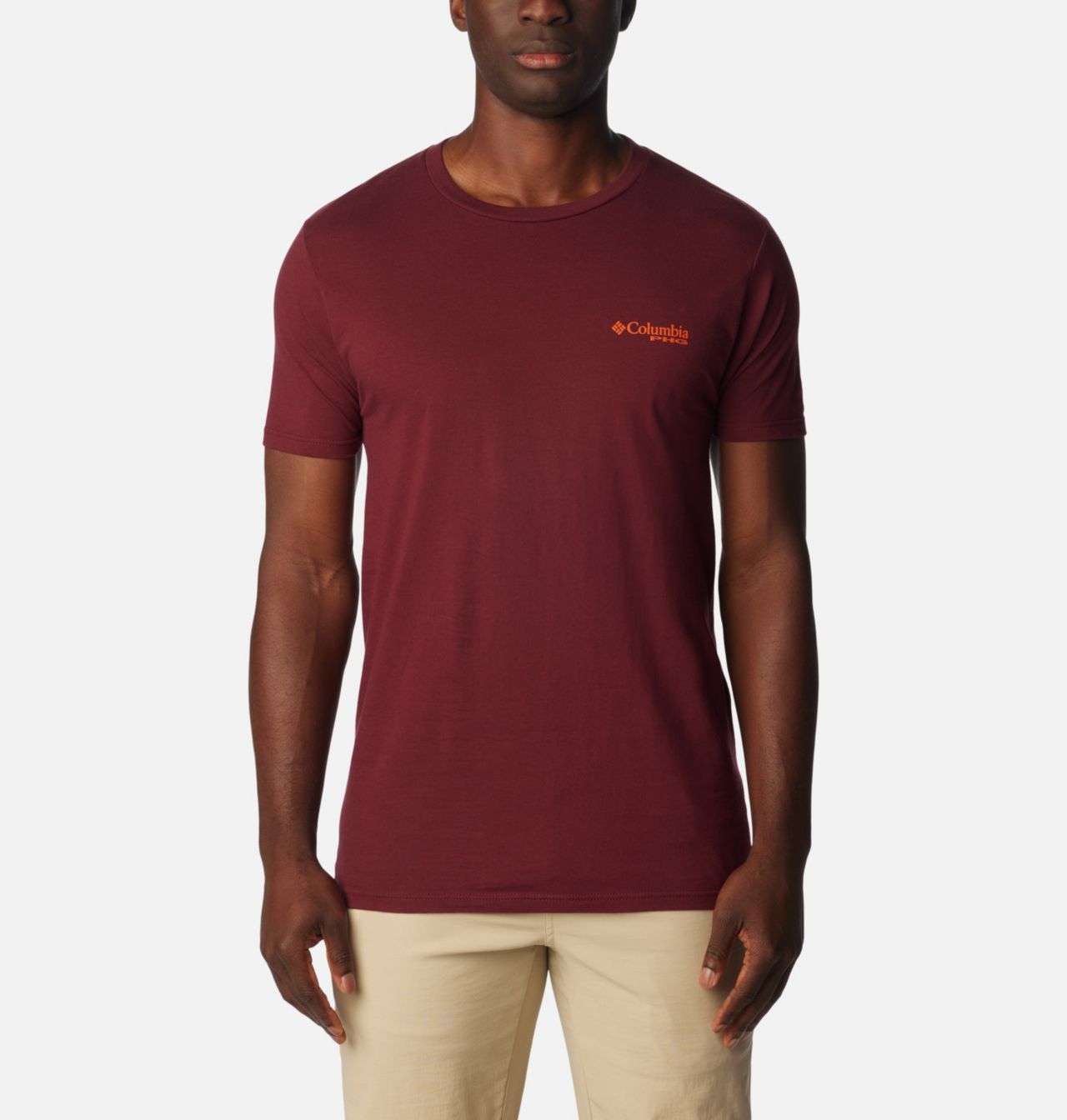Men's PHG Cordo Graphic T-Shirt | 624 | S 2