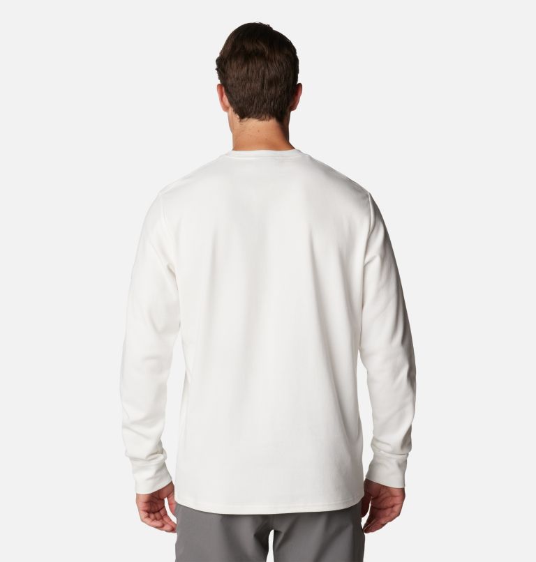 Skywalker Pilot Long Sleeve - Sea Salt, Color: Sea Salt, image 3
